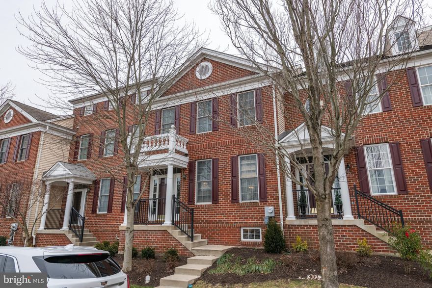 Welcome to this Beautiful home in the desirable community of Arbor Point in Buckingham Township. The first floor of this Fairfield model features a spacious, open formal living room/dining room with wainscoting panels and 9 foot ceilings, recessed lighting , updated real hardwood floors throughout and a convenient powder room. Enjoy the marble framed gas fireplace as you relax in the cozy great room which opens to a modern kitchen featuring an island bar, upgraded granite counters, stainless steel appliances including a newly installed stainless steel  wall oven with microwave and  breakfast area. Step out the sliding doors to the beautiful EP Henry stone patio, rear yard and detached garage...the perfect space to grill and entertain. Second floor features a spacious Master bedroom with hard wood floors, a huge master bath with soaking tub and a separate glass stall shower and walk-in closet. Enjoy the convenience of 2nd floor laundry, a Hall bath and 2 nice size bedrooms. The finished basement was designed with the perfect combination of entertaining space, office area and storage. Location, Location, Location... this home is just a few steps away from the community clubhouse, fitness center, playground and pool! Make your appointment today and check out everything this home and community has to offer!