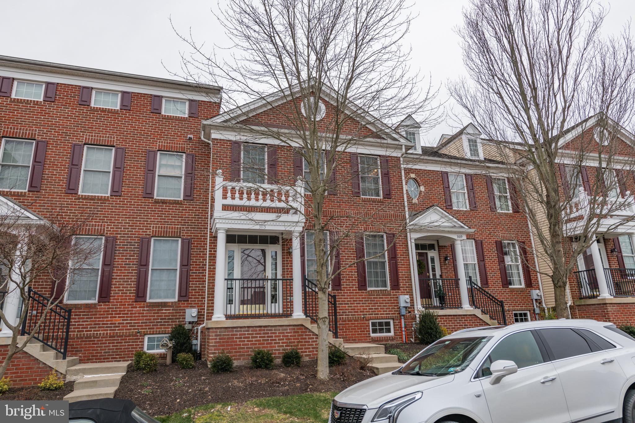 ARBOR POINT - Residential