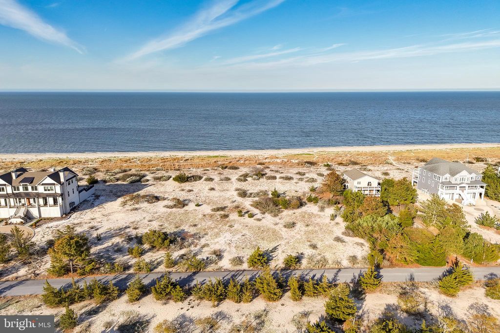 Photo of 2100 N Bay Shore Drive, MILTON, DE 19968 (MLS # DESU2109376)