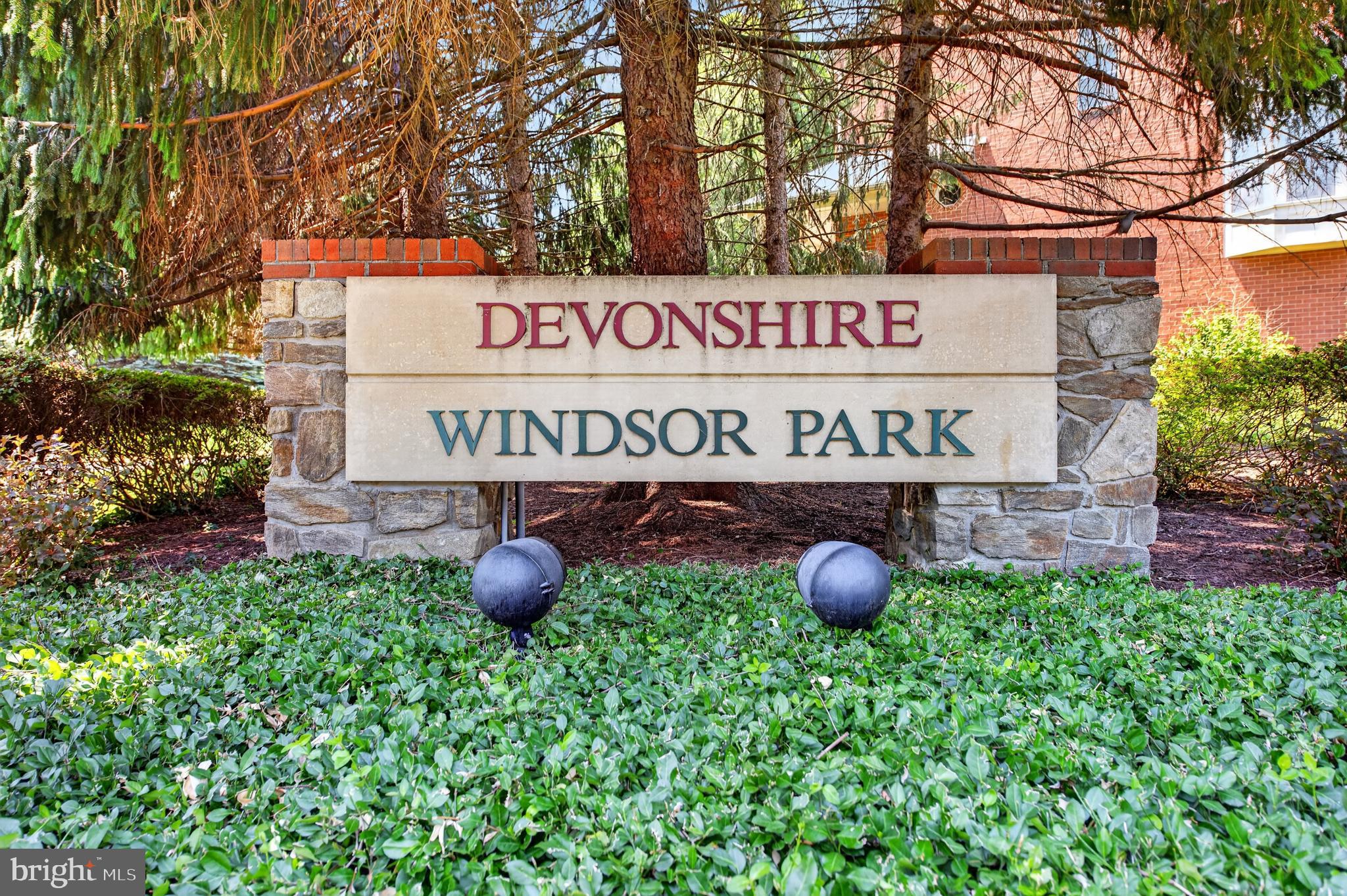 DEVONSHIRE - Residential