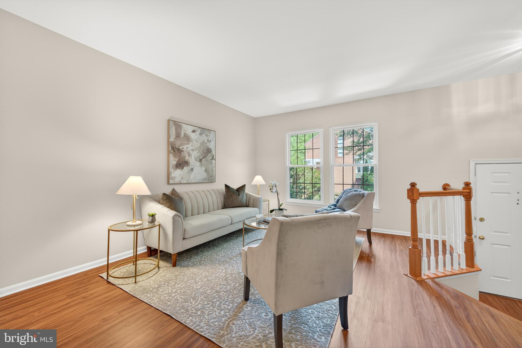 DEVONSHIRE - Residential