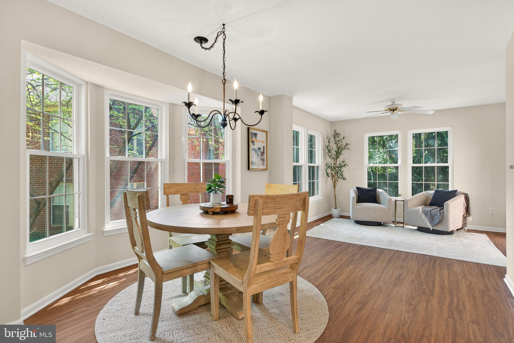 DEVONSHIRE - Residential