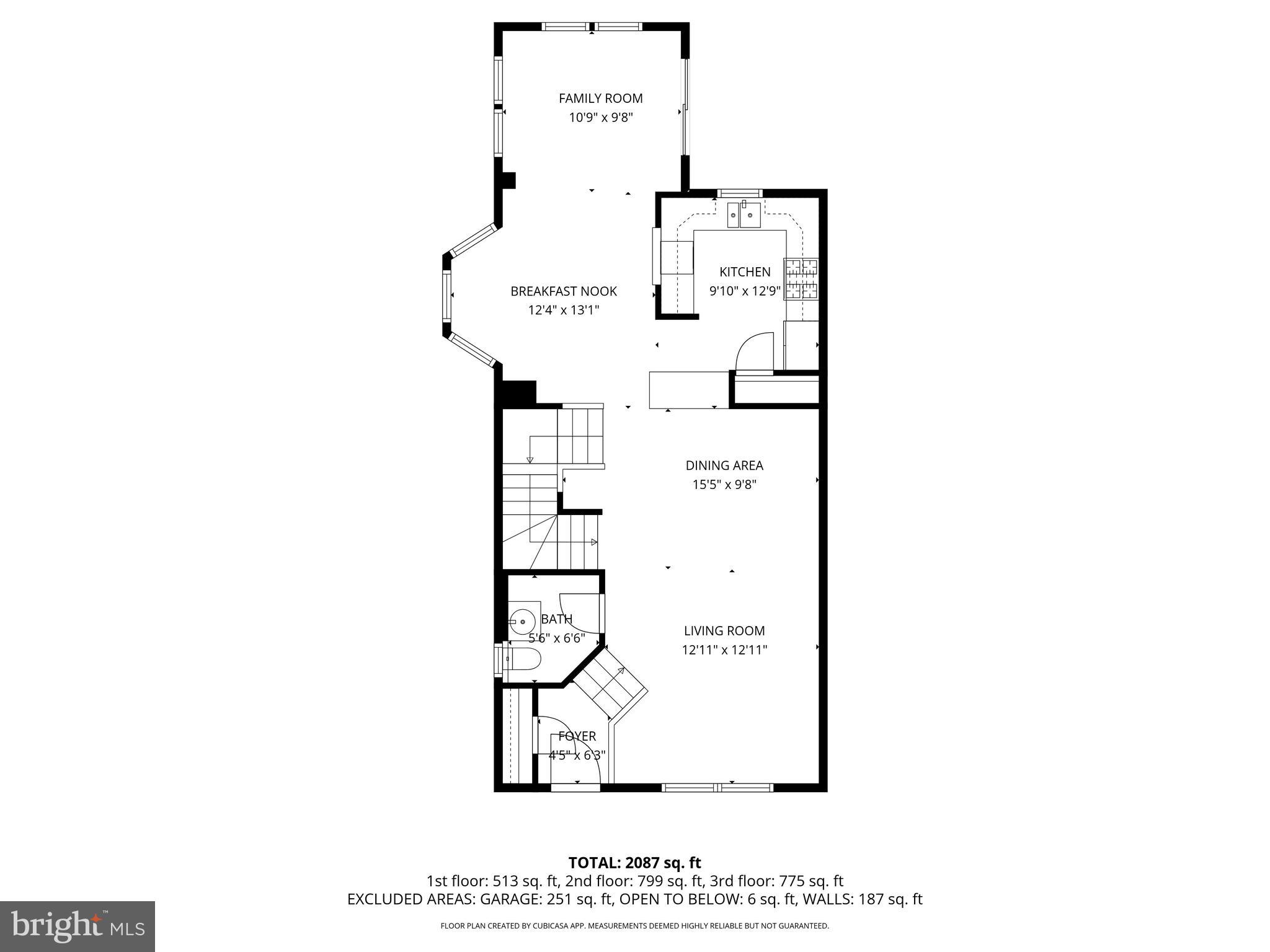 DEVONSHIRE - Residential