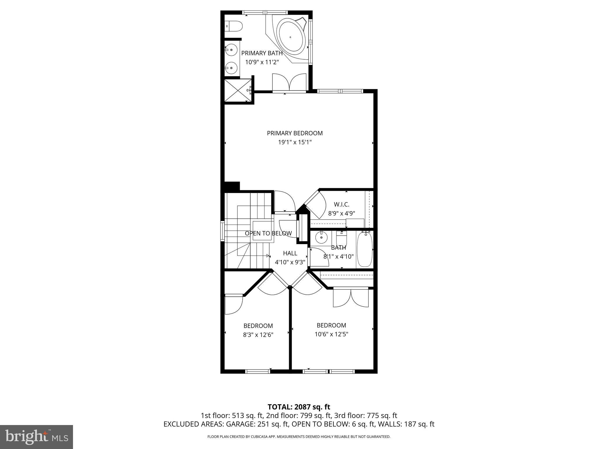 DEVONSHIRE - Residential