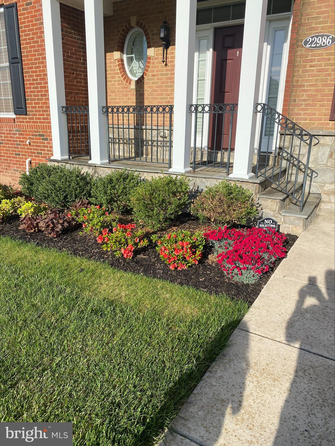 LOUDOUN VALLEY ESTATES 2 - Residential