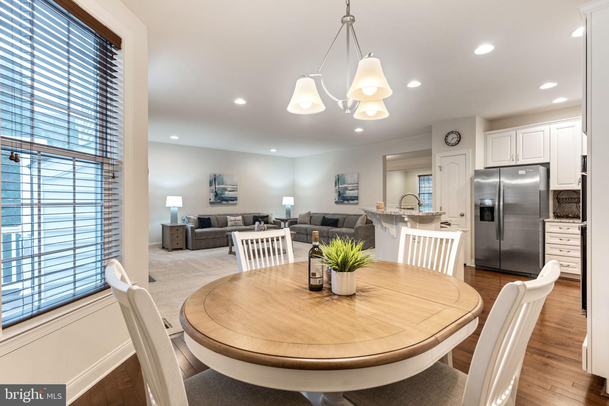 LOUDOUN VALLEY ESTATES 2 - Residential