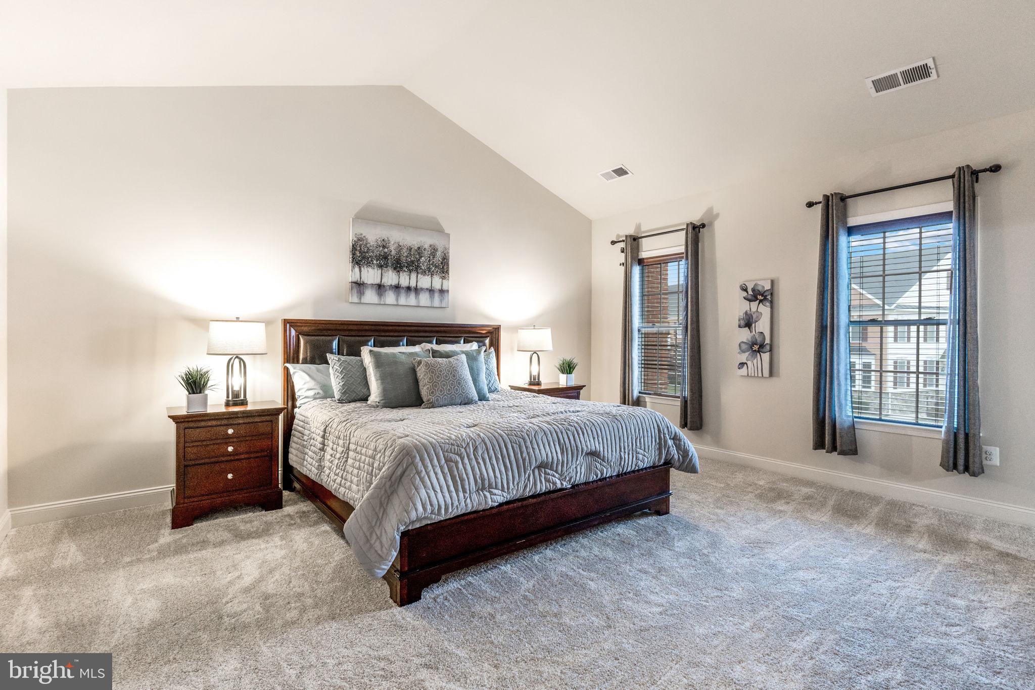 LOUDOUN VALLEY ESTATES 2 - Residential