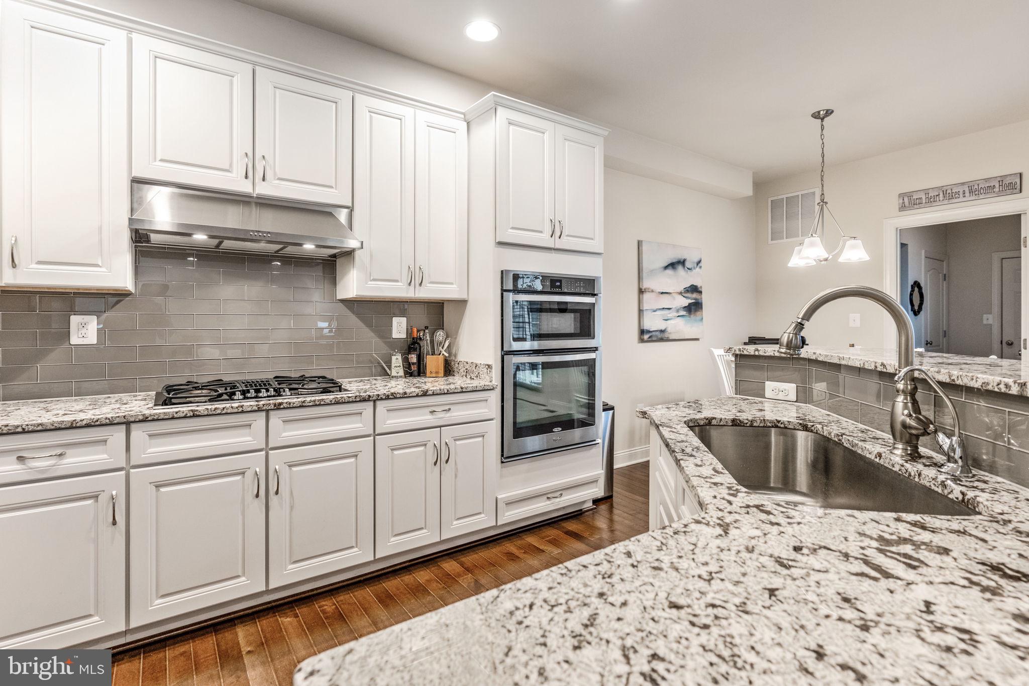 LOUDOUN VALLEY ESTATES 2 - Residential