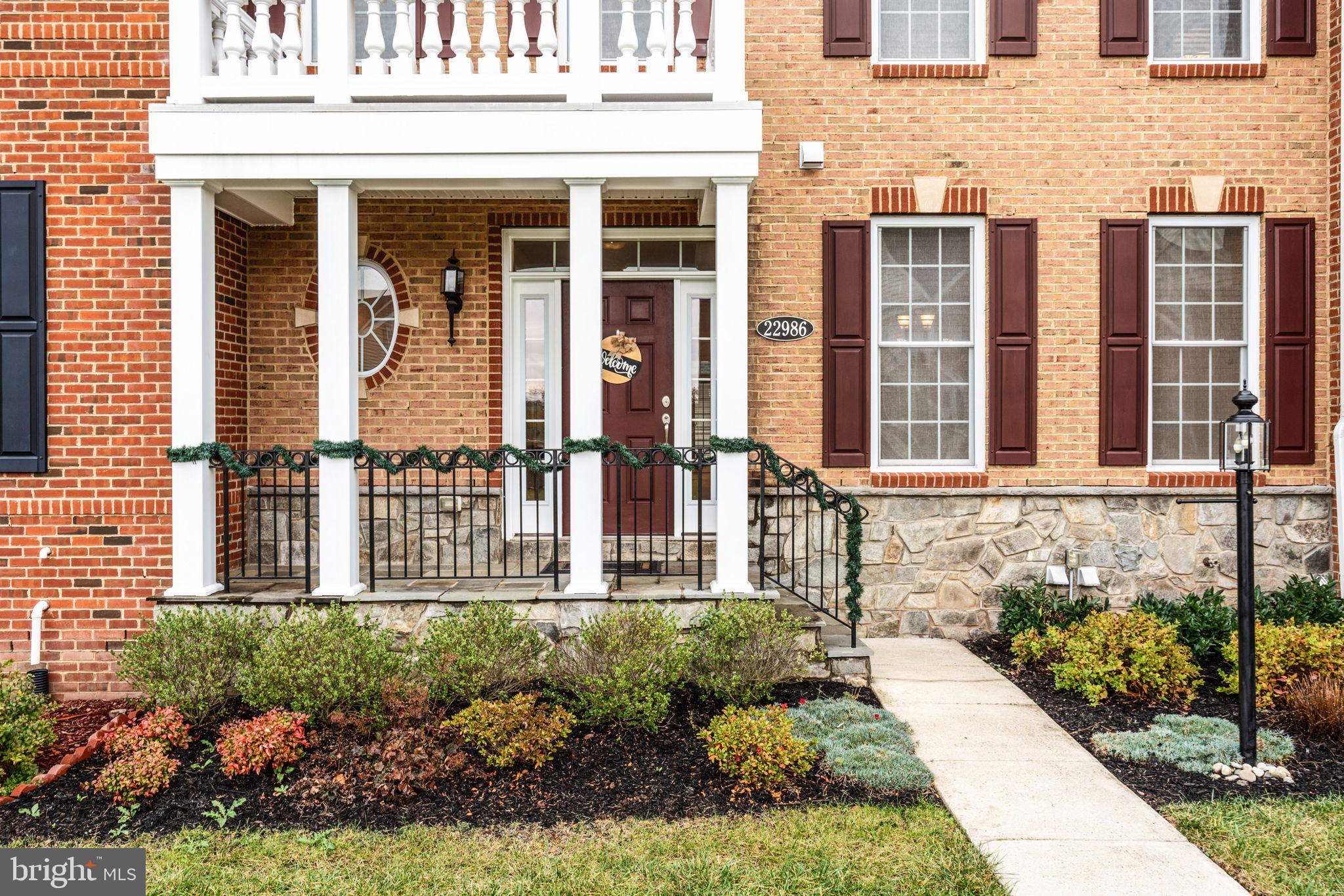 LOUDOUN VALLEY ESTATES 2 - Residential