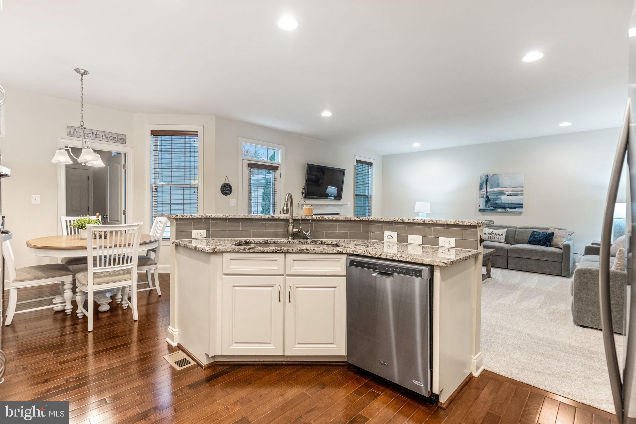 LOUDOUN VALLEY ESTATES 2 - Residential