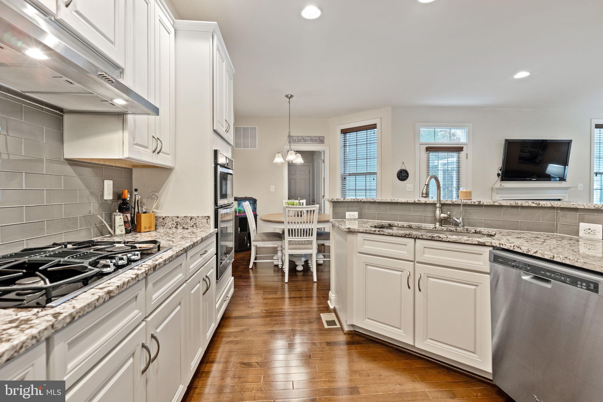 LOUDOUN VALLEY ESTATES 2 - Residential