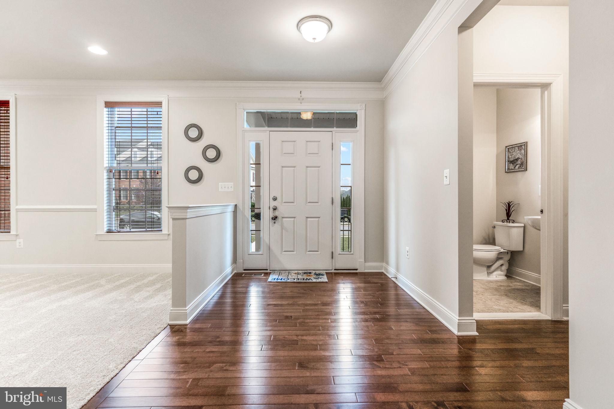 LOUDOUN VALLEY ESTATES 2 - Residential