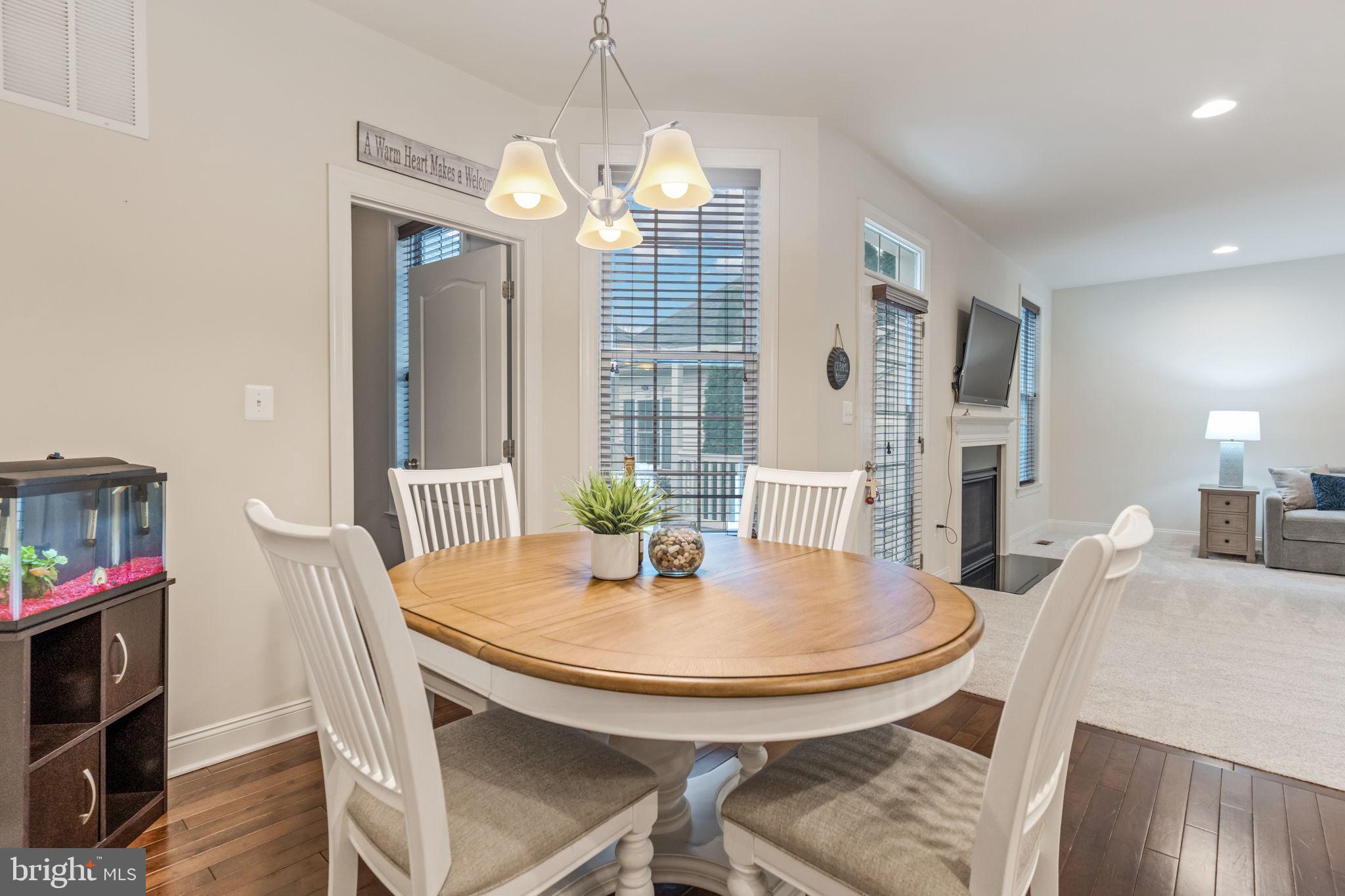 LOUDOUN VALLEY ESTATES 2 - Residential