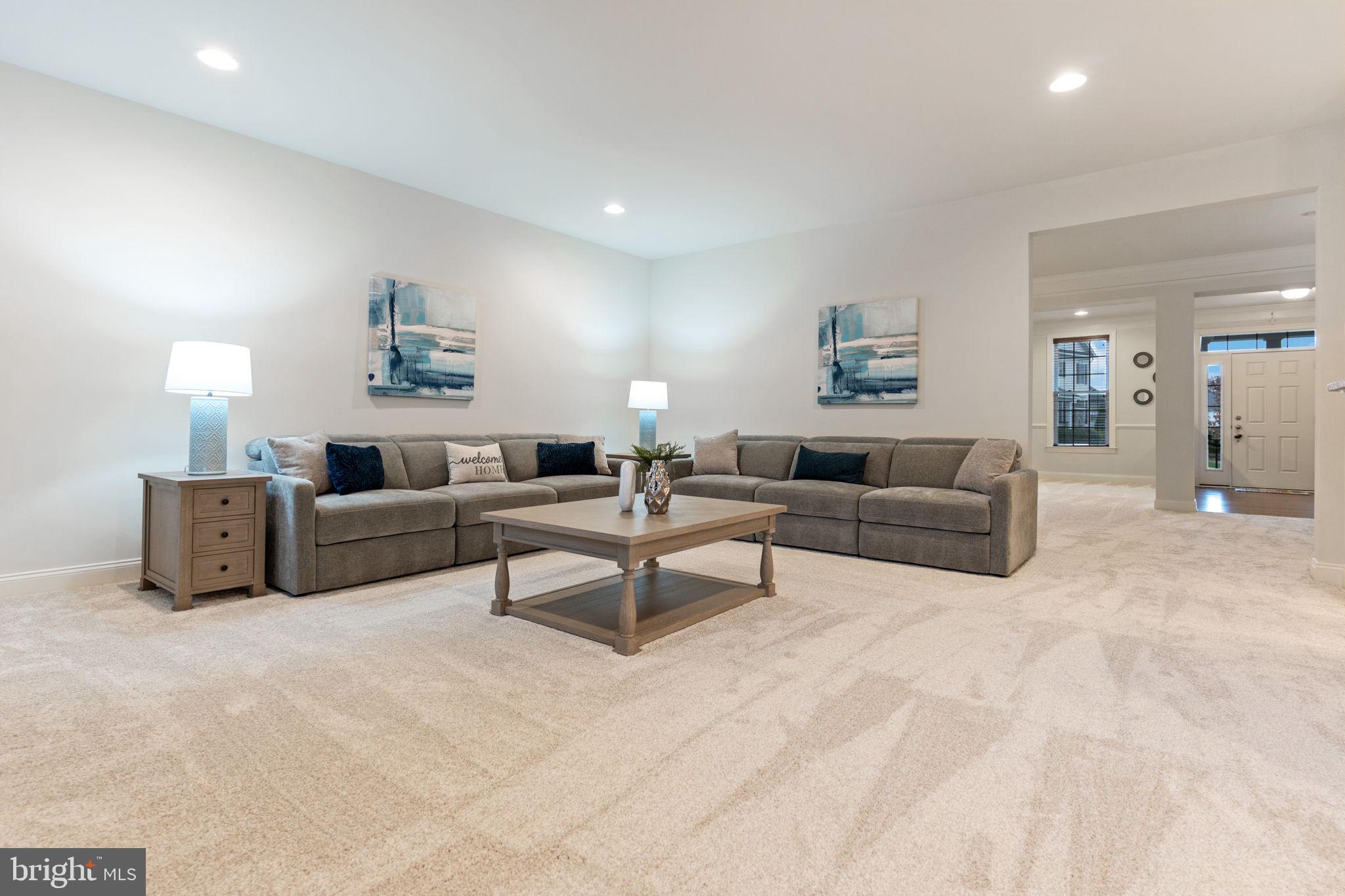 LOUDOUN VALLEY ESTATES 2 - Residential