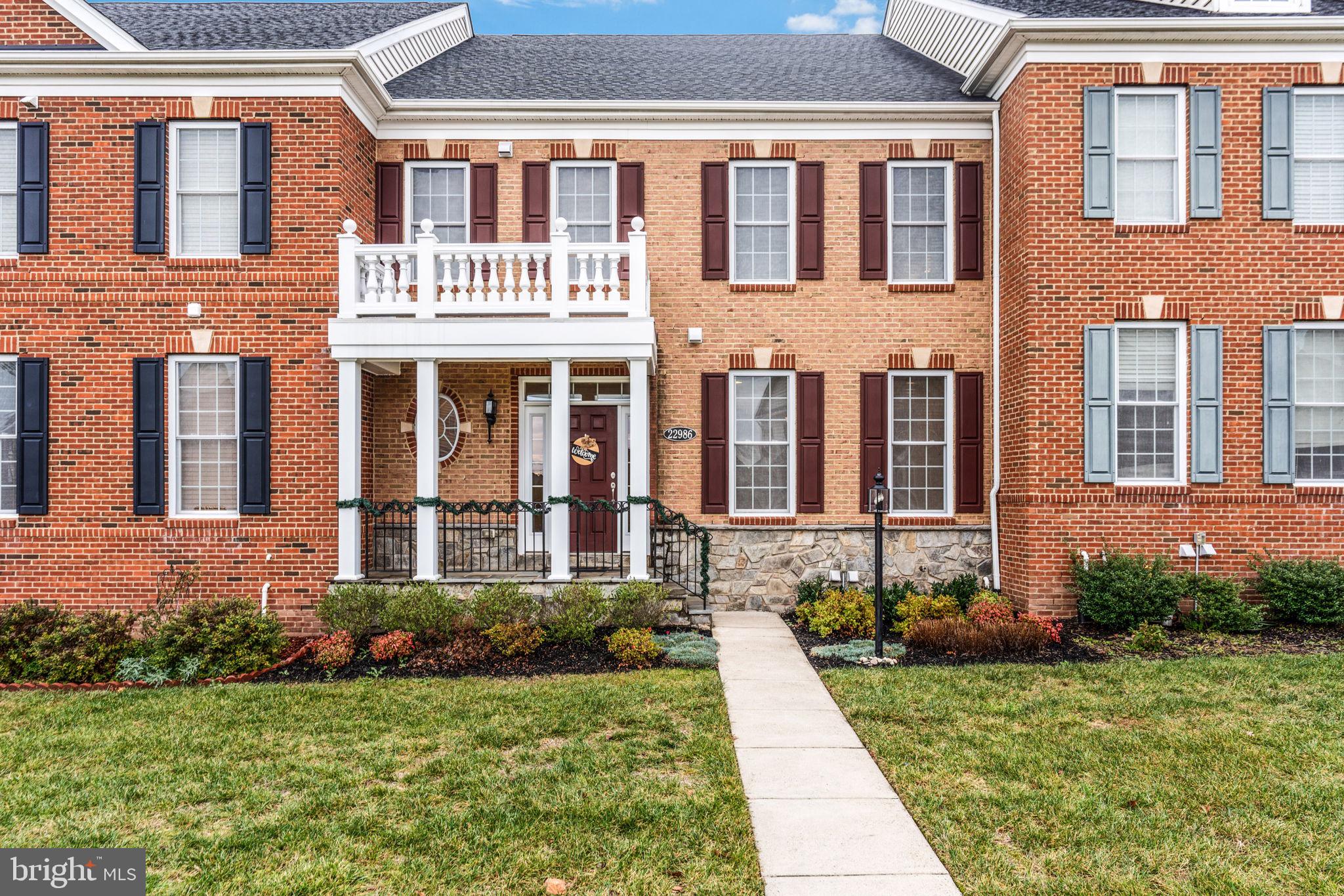 LOUDOUN VALLEY ESTATES 2 - Residential