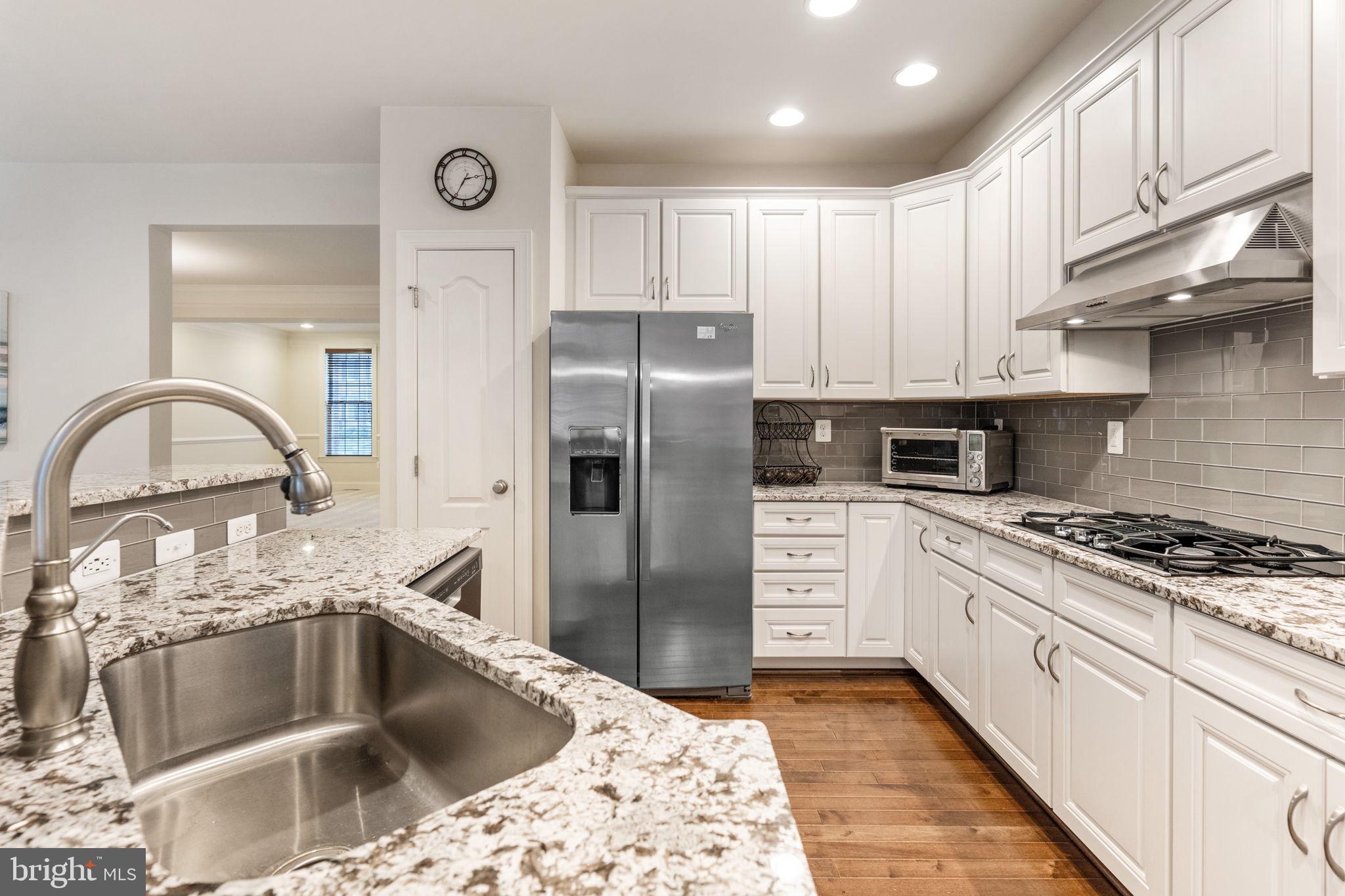 LOUDOUN VALLEY ESTATES 2 - Residential