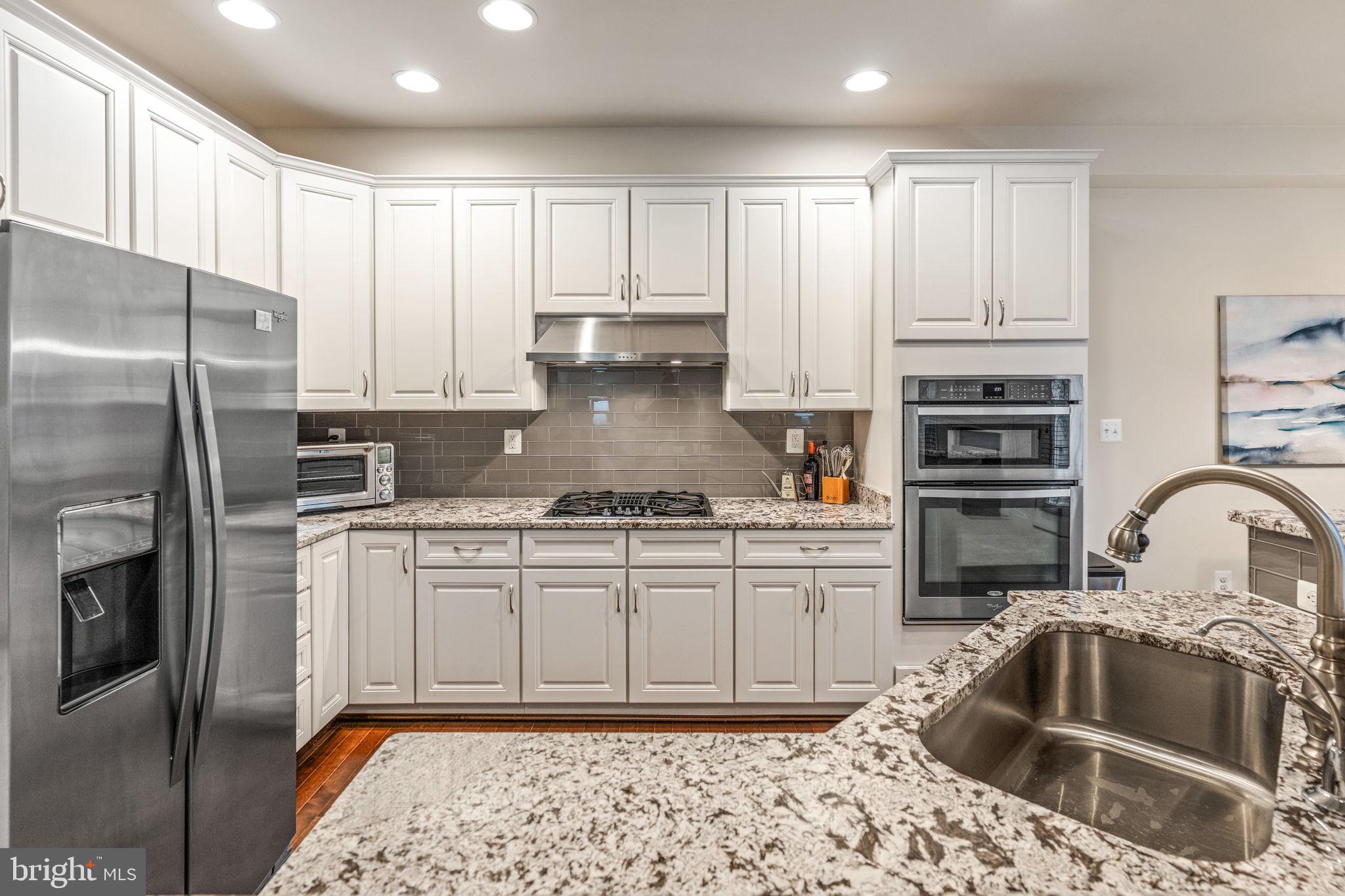 LOUDOUN VALLEY ESTATES 2 - Residential