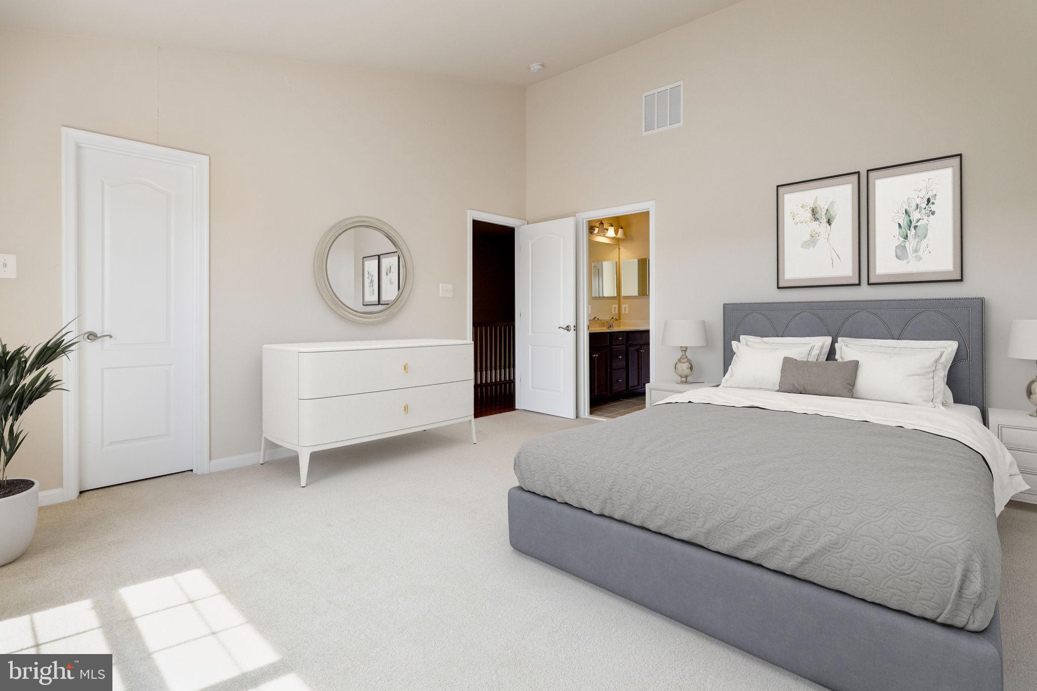 LANSDOWNE TOWN CENTER - Residential