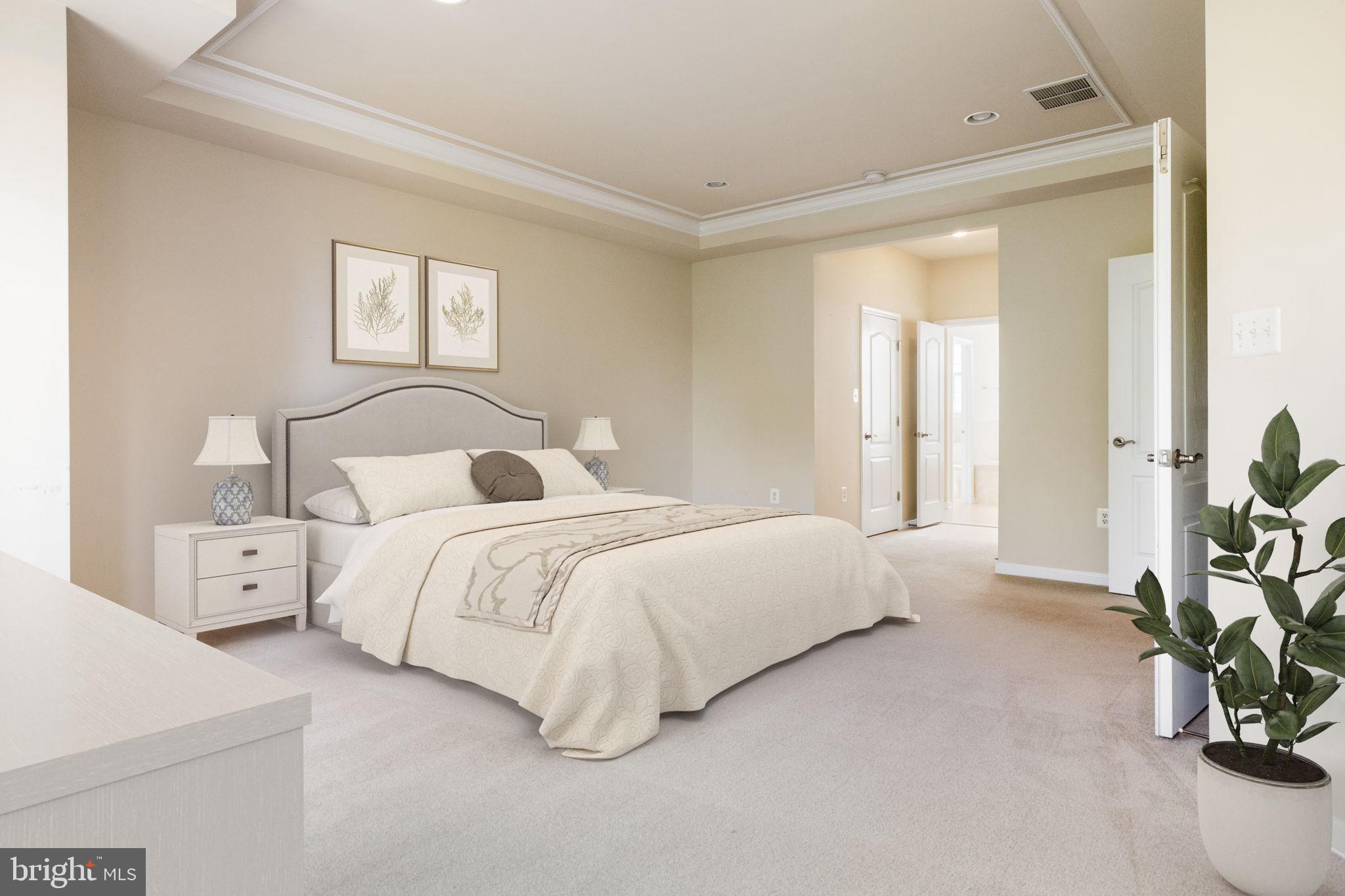 LANSDOWNE TOWN CENTER - Residential