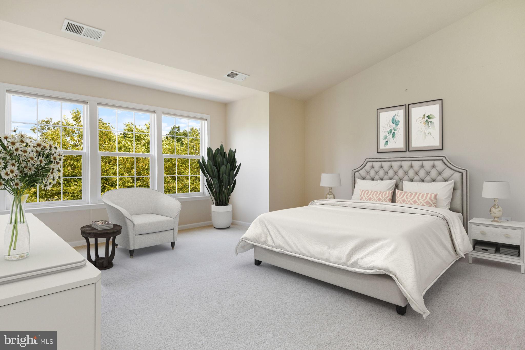 LANSDOWNE TOWN CENTER - Residential