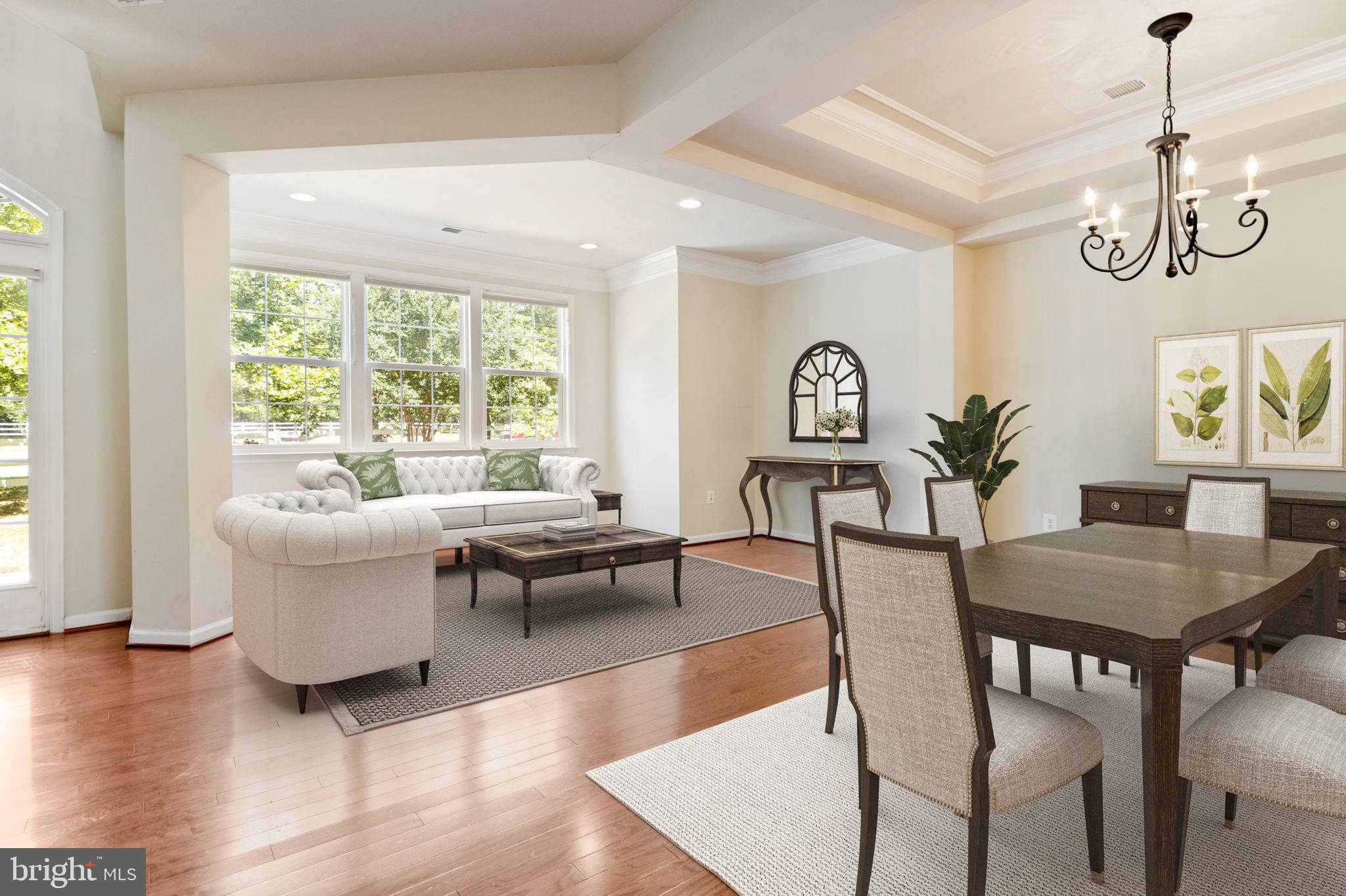 LANSDOWNE TOWN CENTER - Residential