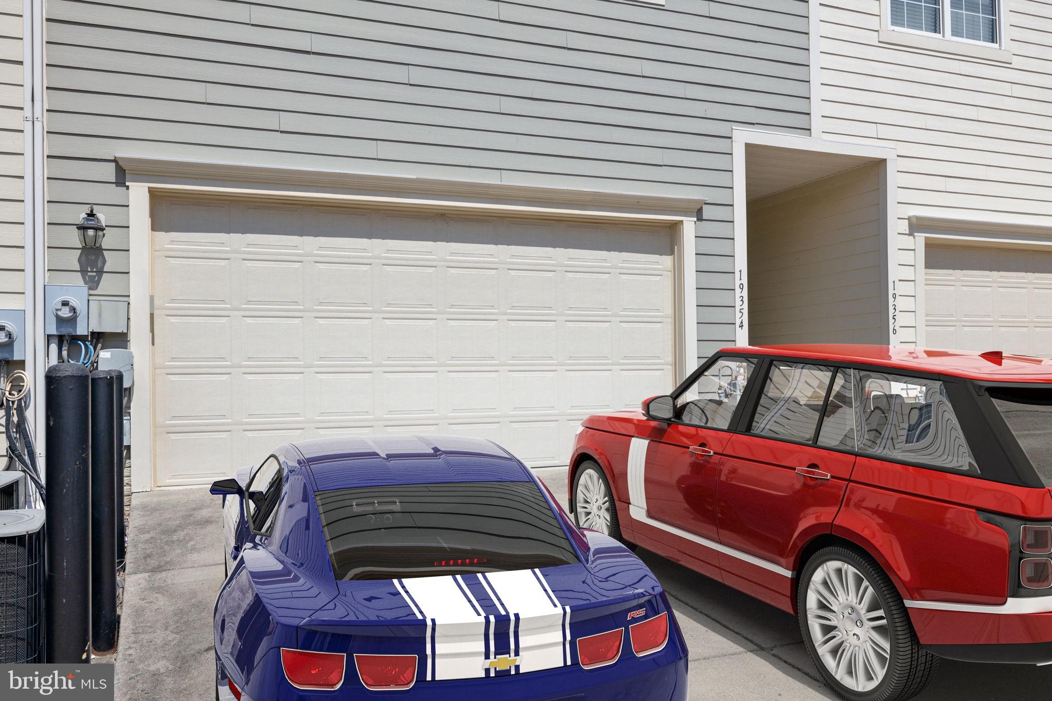 LANSDOWNE TOWN CENTER - Residential