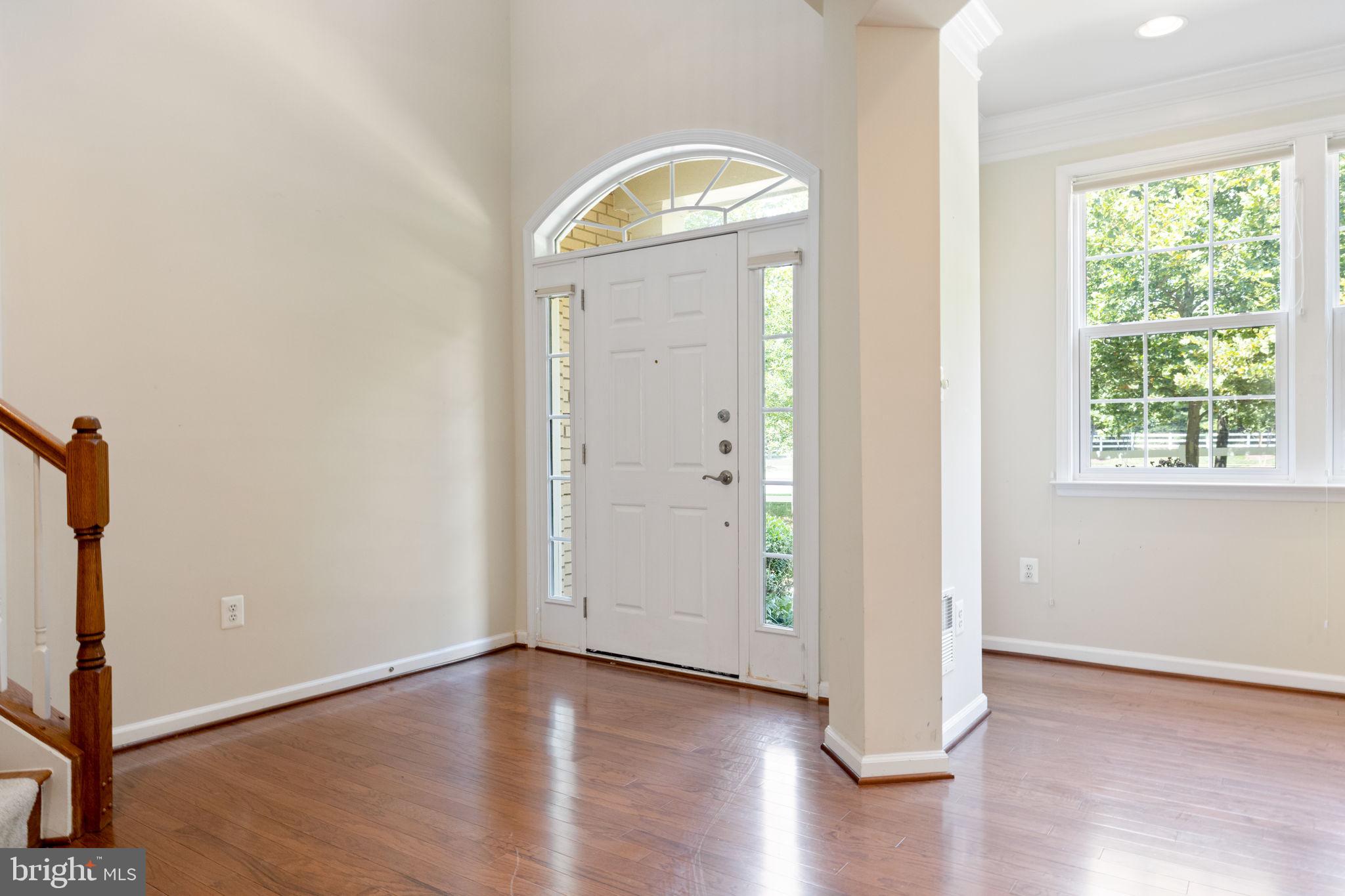 LANSDOWNE TOWN CENTER - Residential