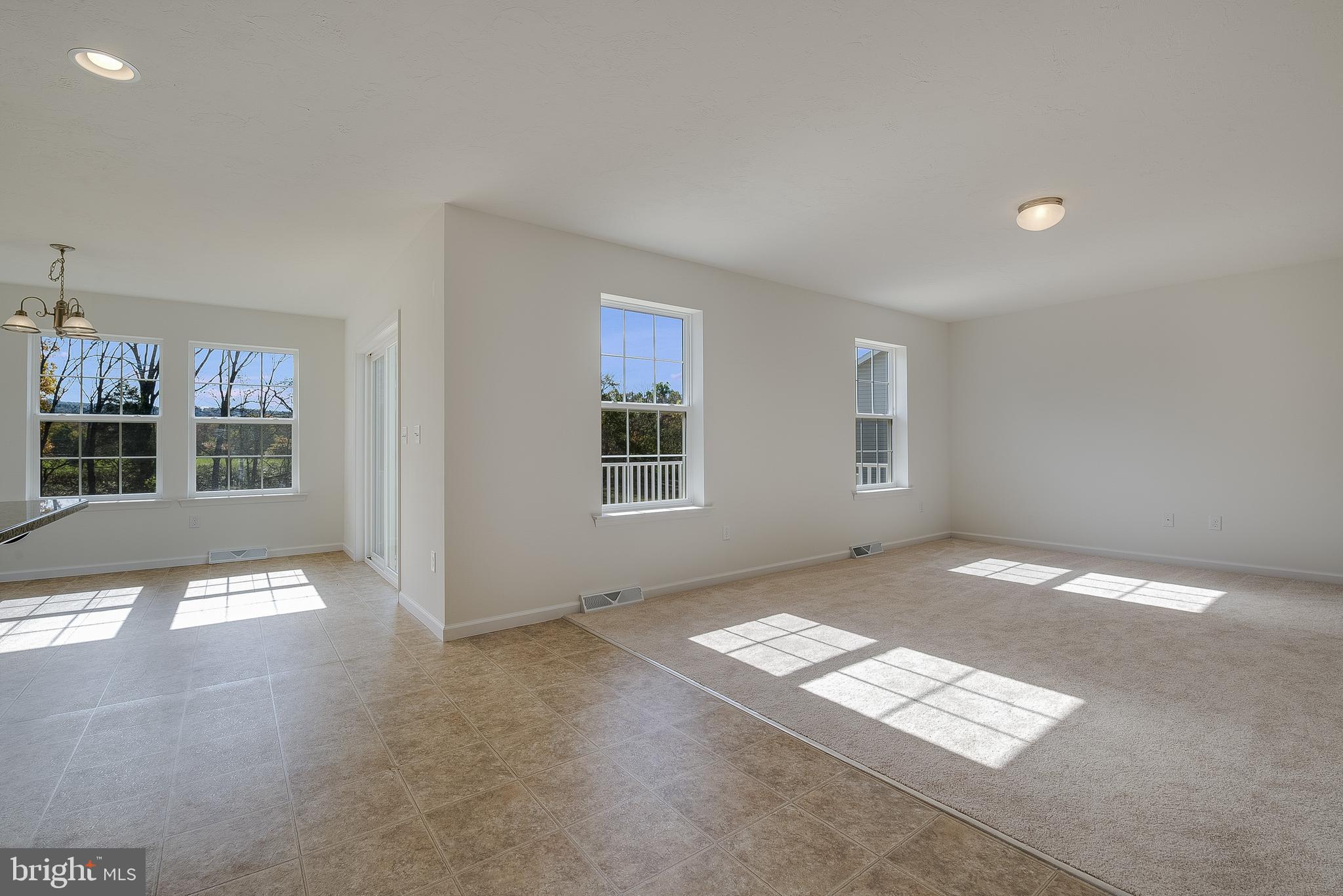 KINGS COURT AT BROWNSTONE - Residential