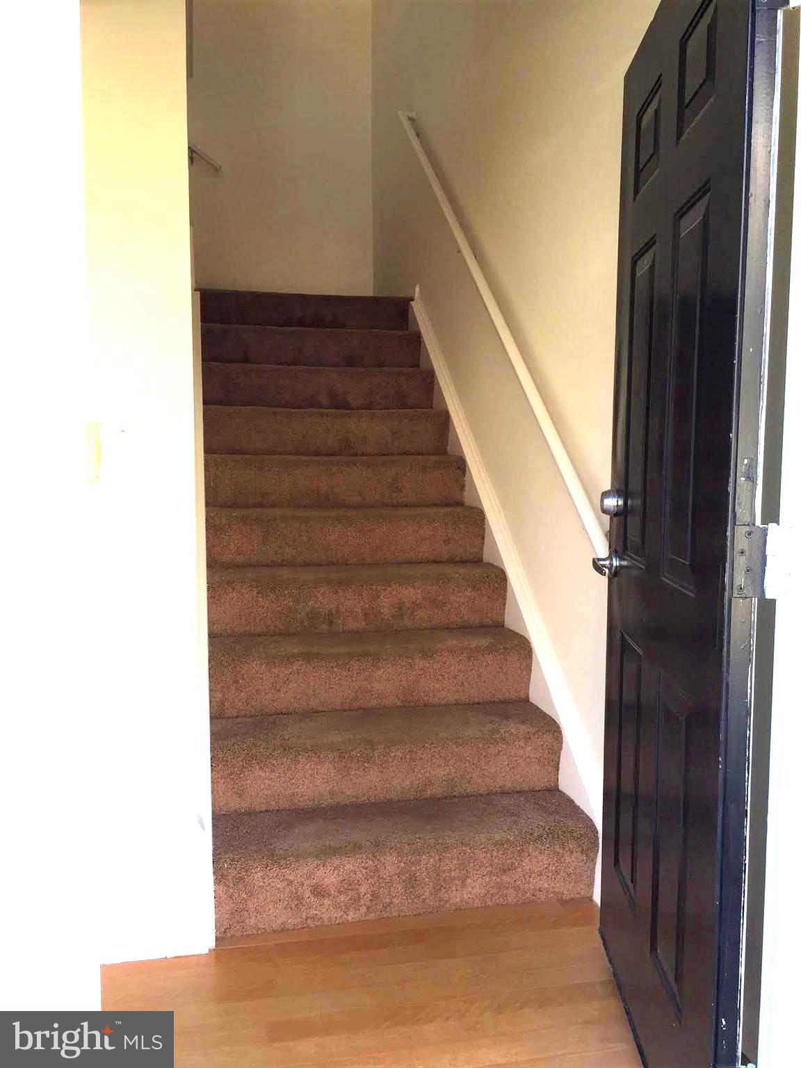 HIGH POINTE AT JEFFERSON PARK - Residential Lease