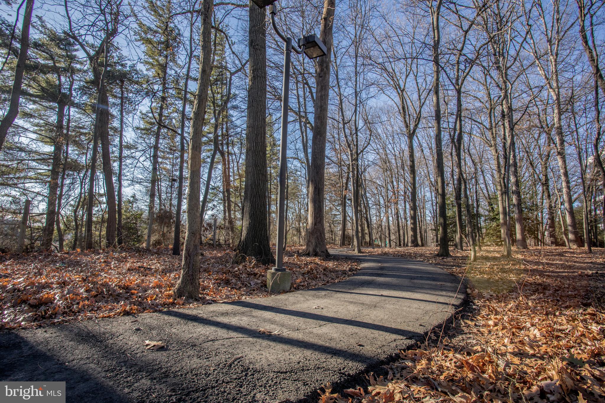 HIGH POINTE AT JEFFERSON PARK - Residential Lease