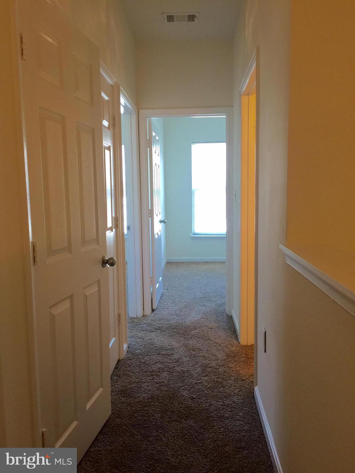 HIGH POINTE AT JEFFERSON PARK - Residential Lease