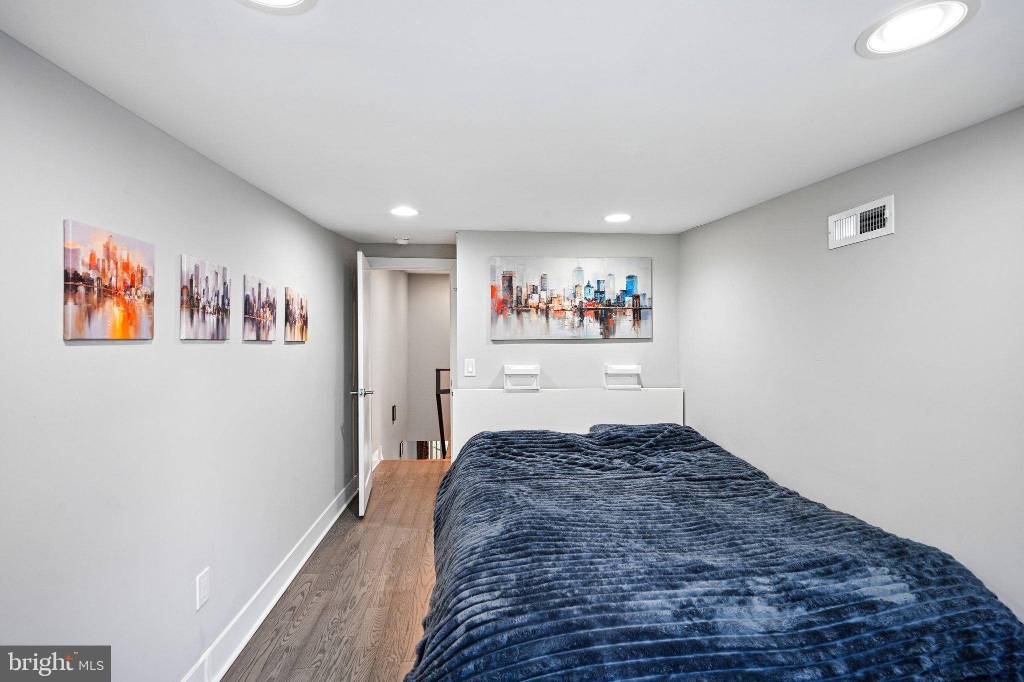 FISHTOWN - Residential