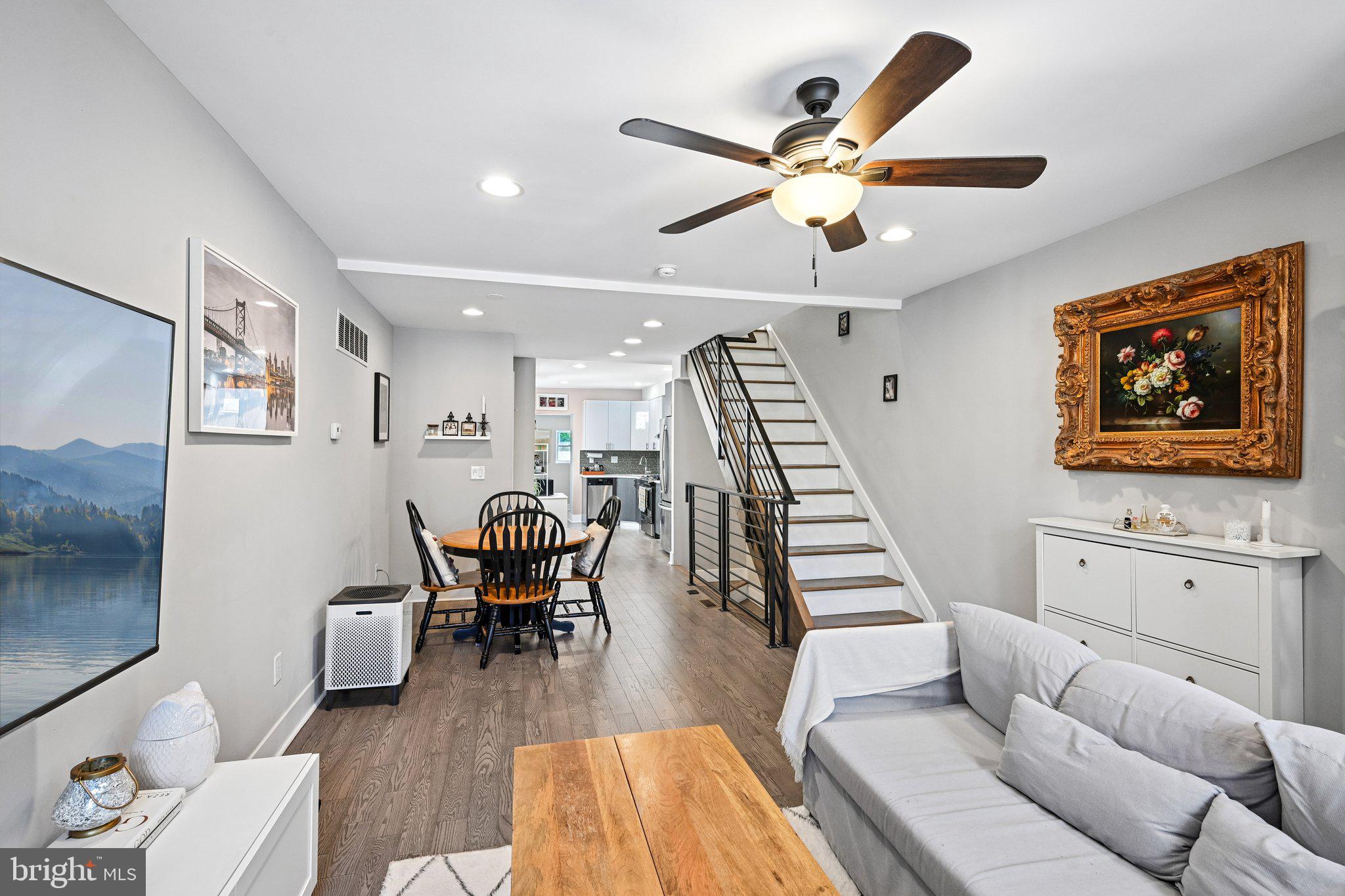 FISHTOWN - Residential