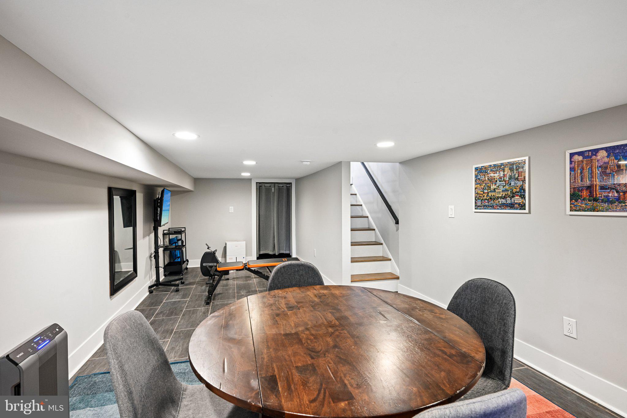 FISHTOWN - Residential