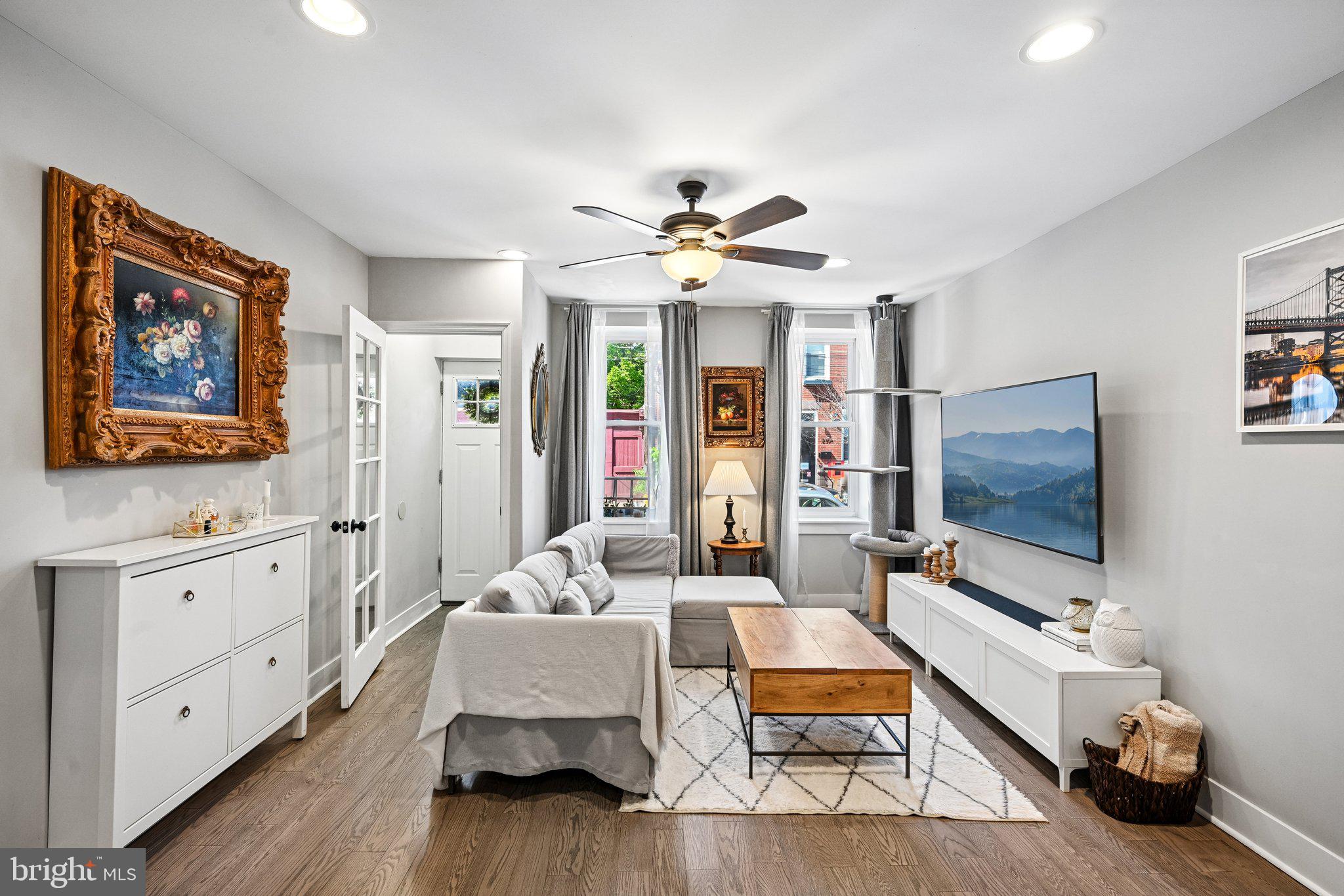 FISHTOWN - Residential
