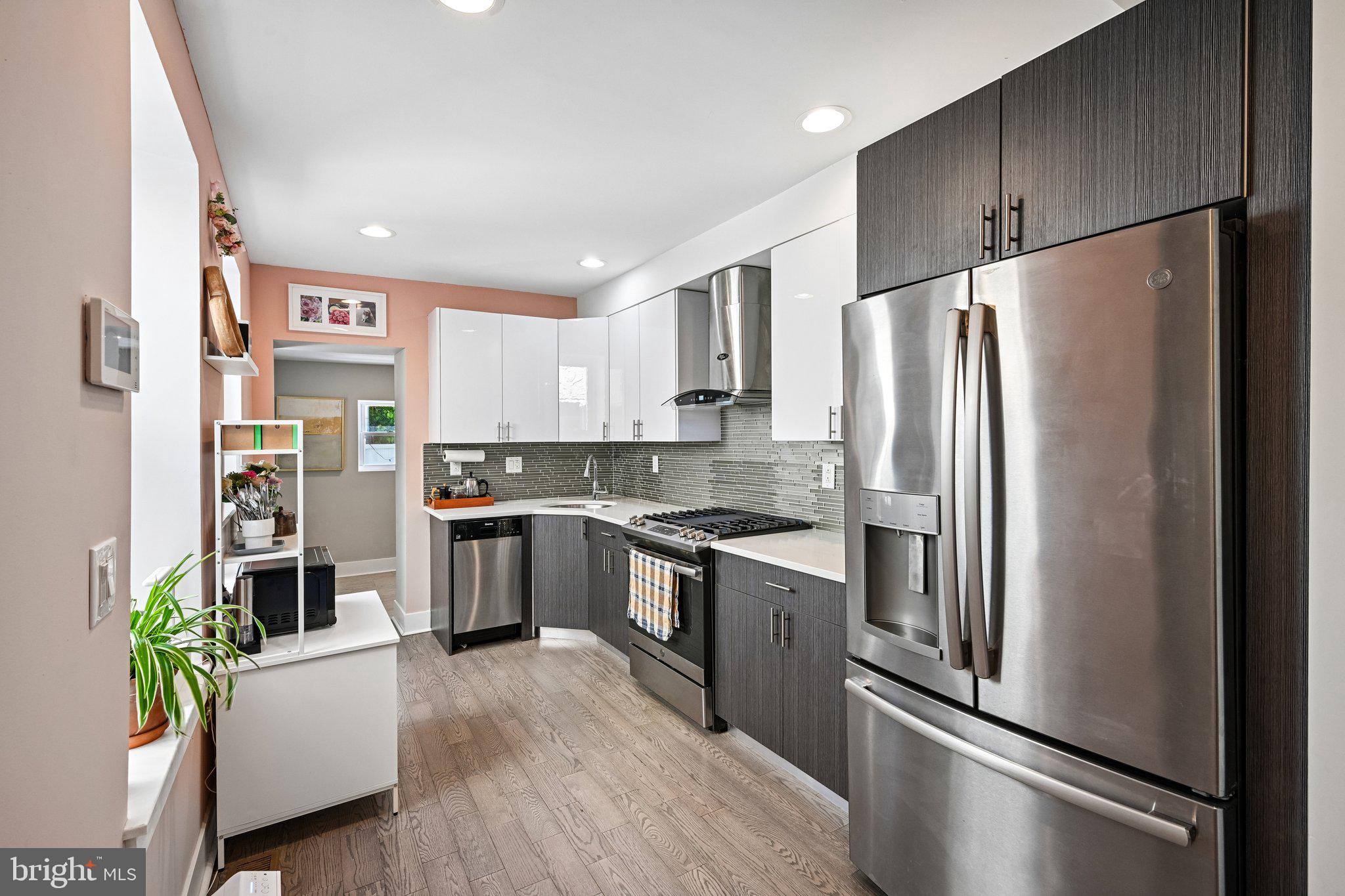 FISHTOWN - Residential