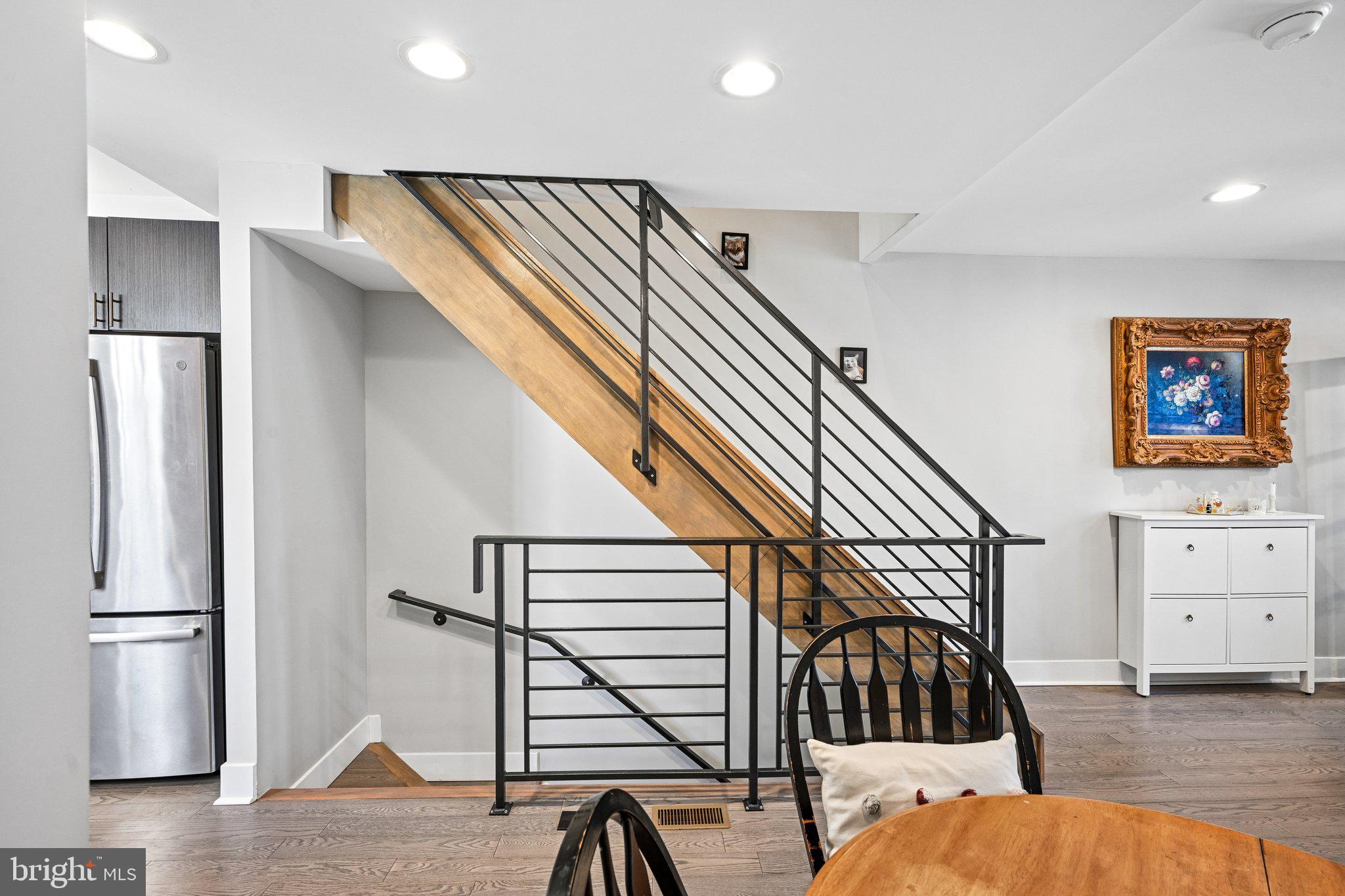FISHTOWN - Residential