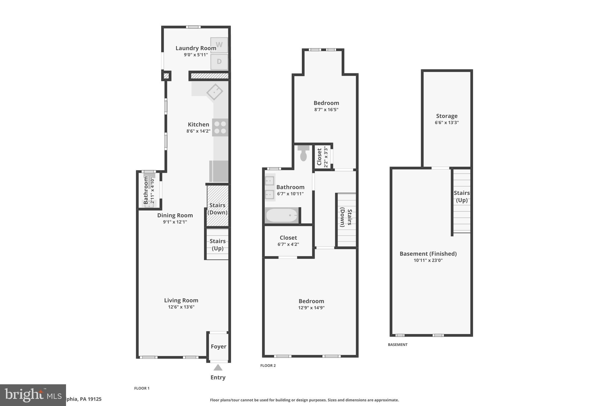 FISHTOWN - Residential