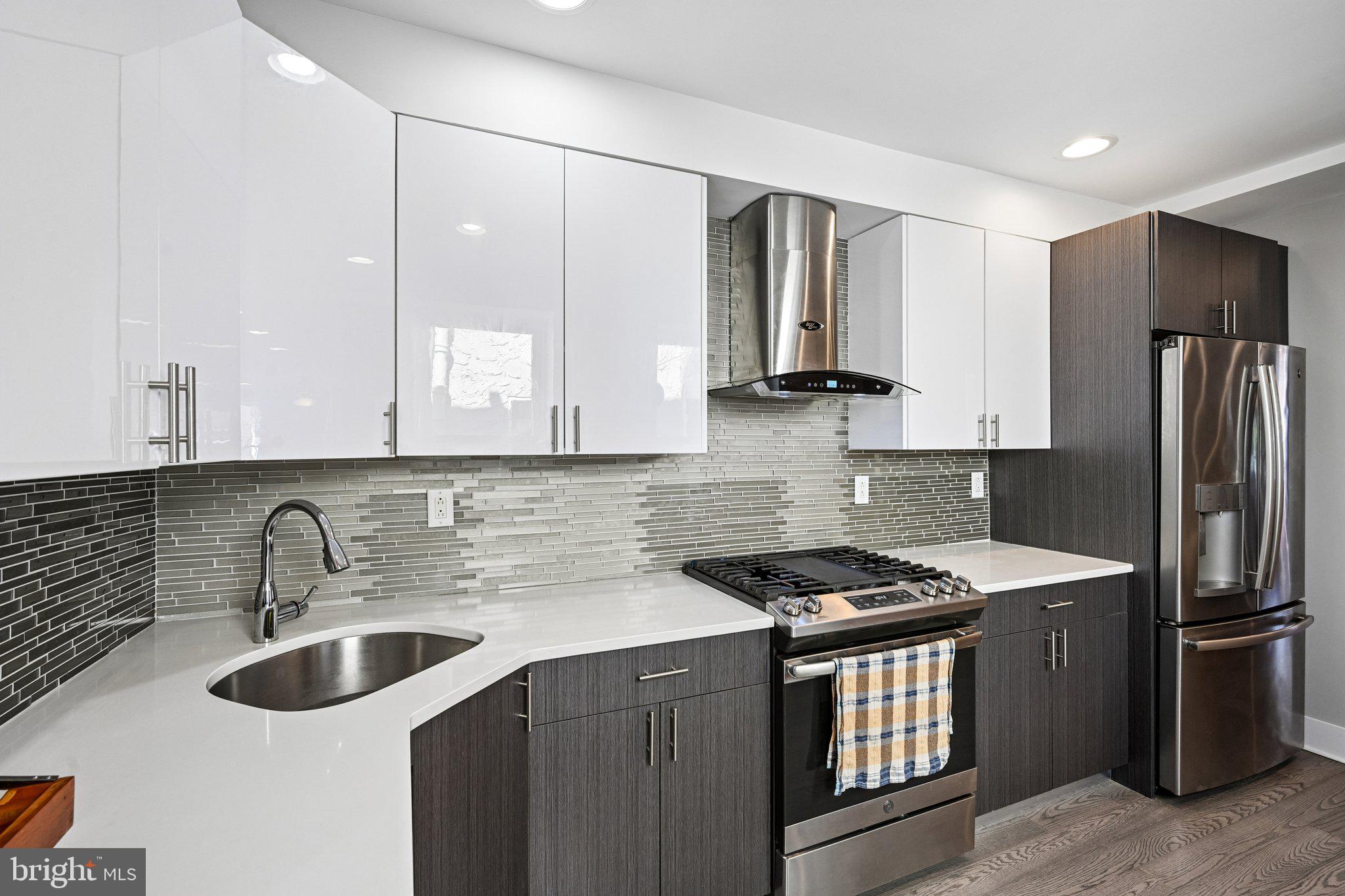 FISHTOWN - Residential