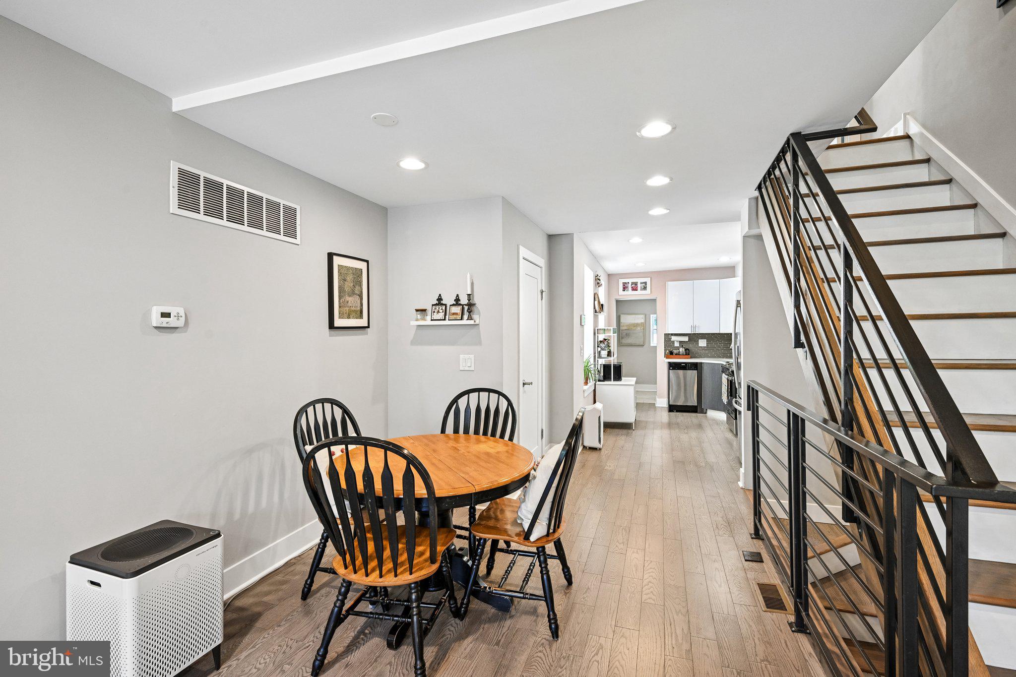 FISHTOWN - Residential