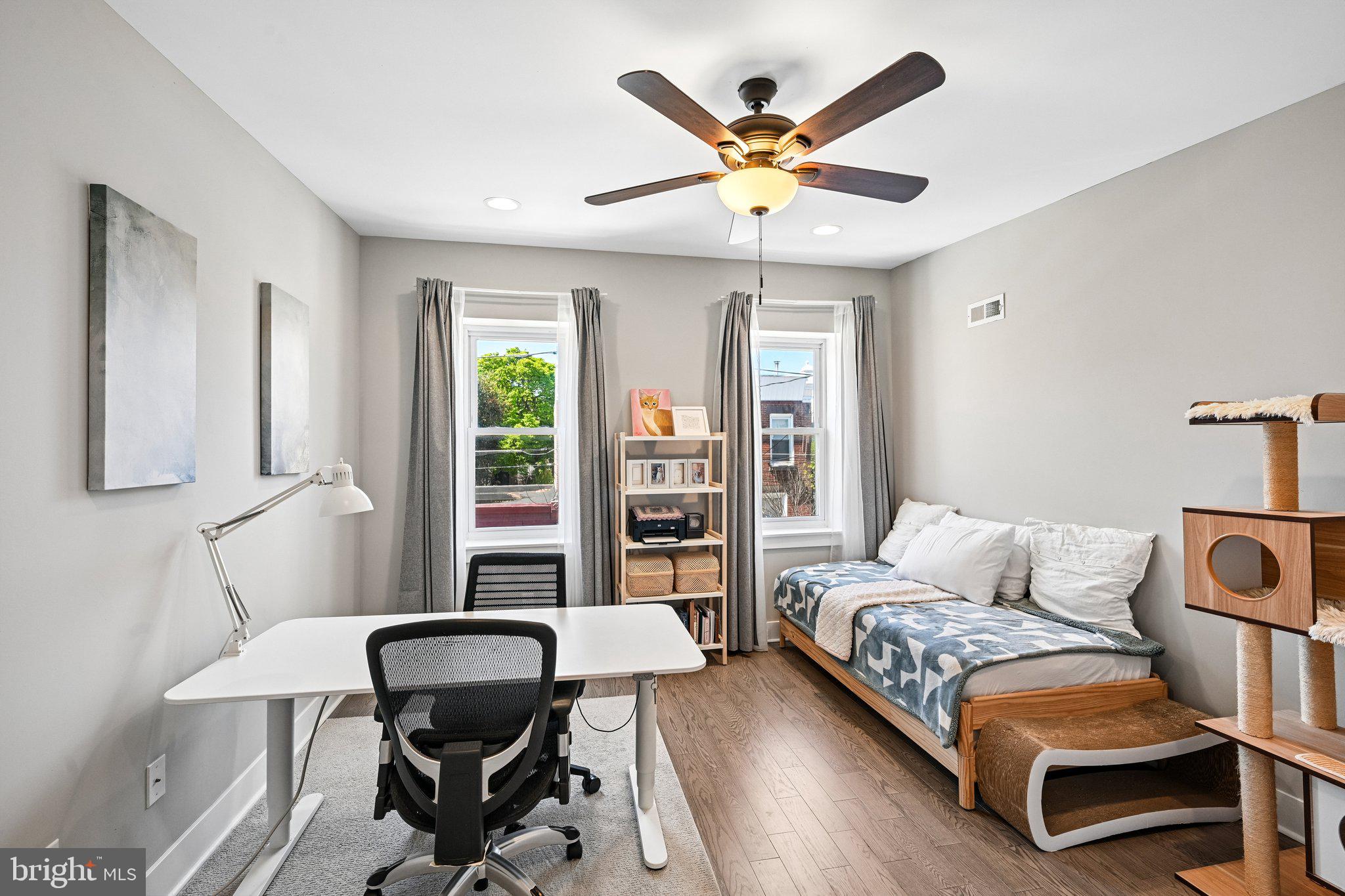 FISHTOWN - Residential
