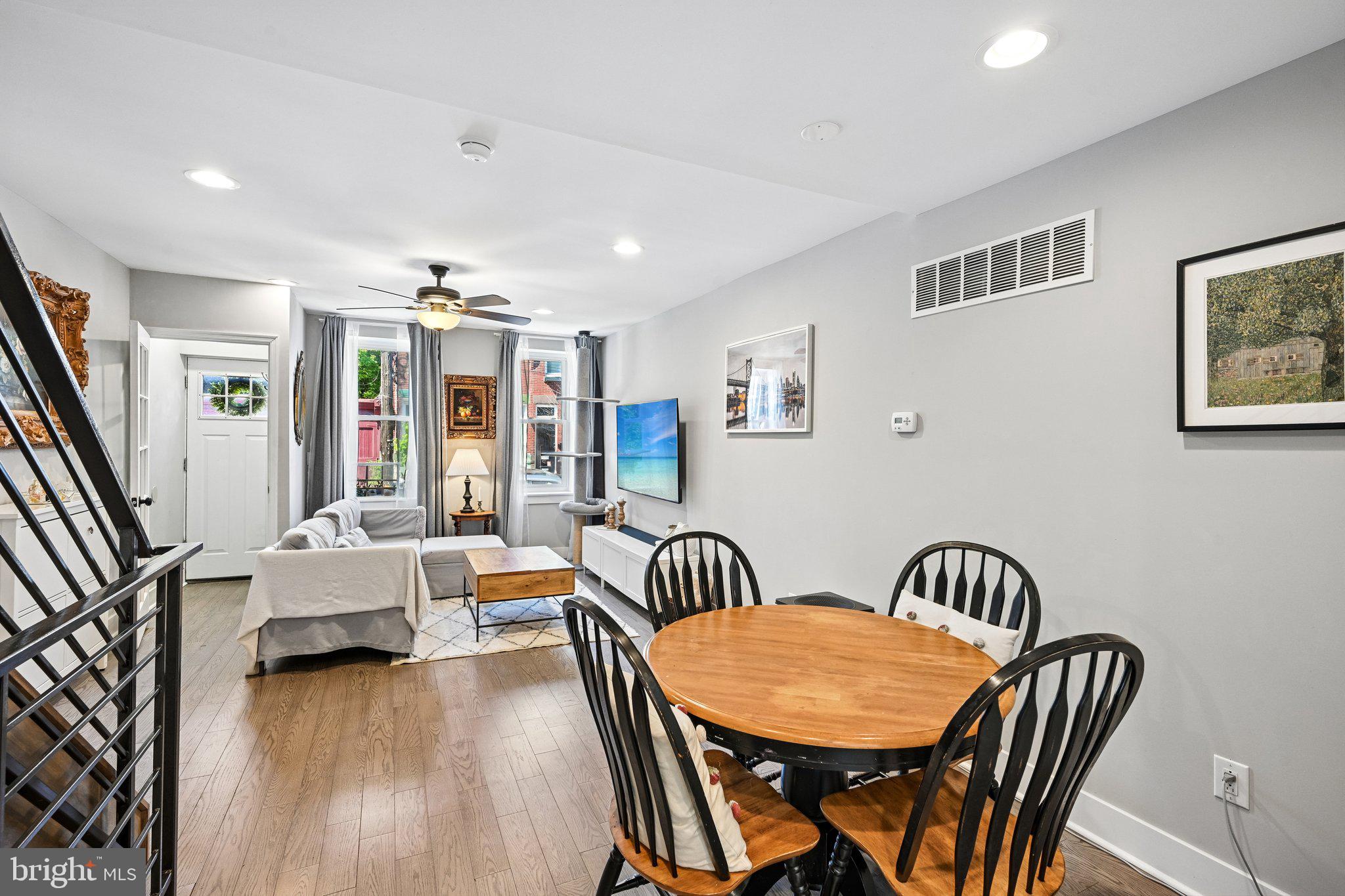 FISHTOWN - Residential