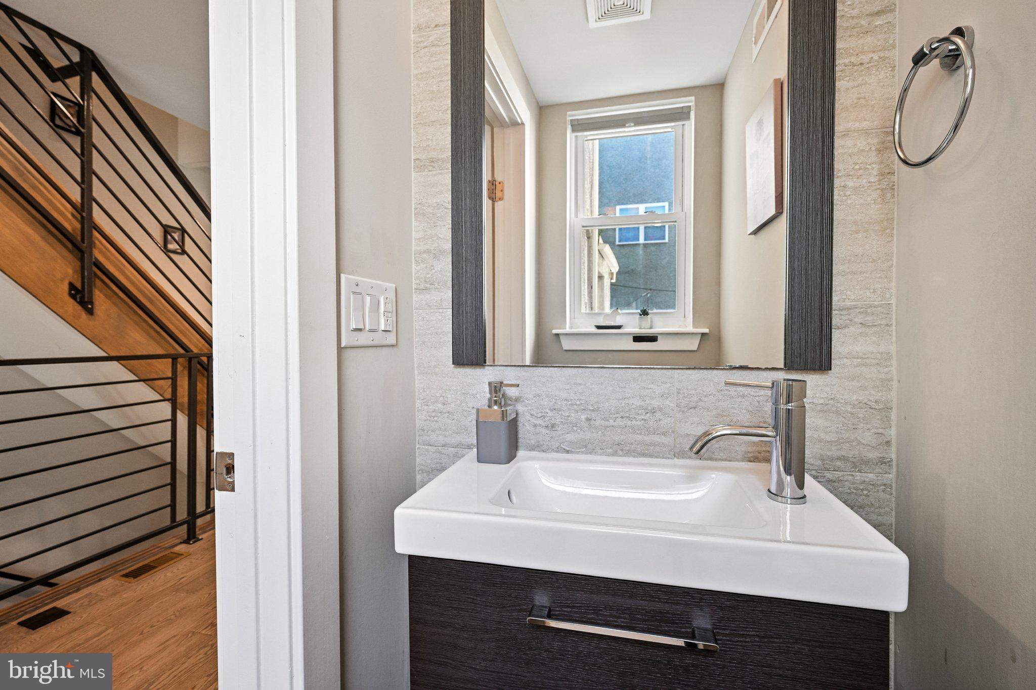 FISHTOWN - Residential