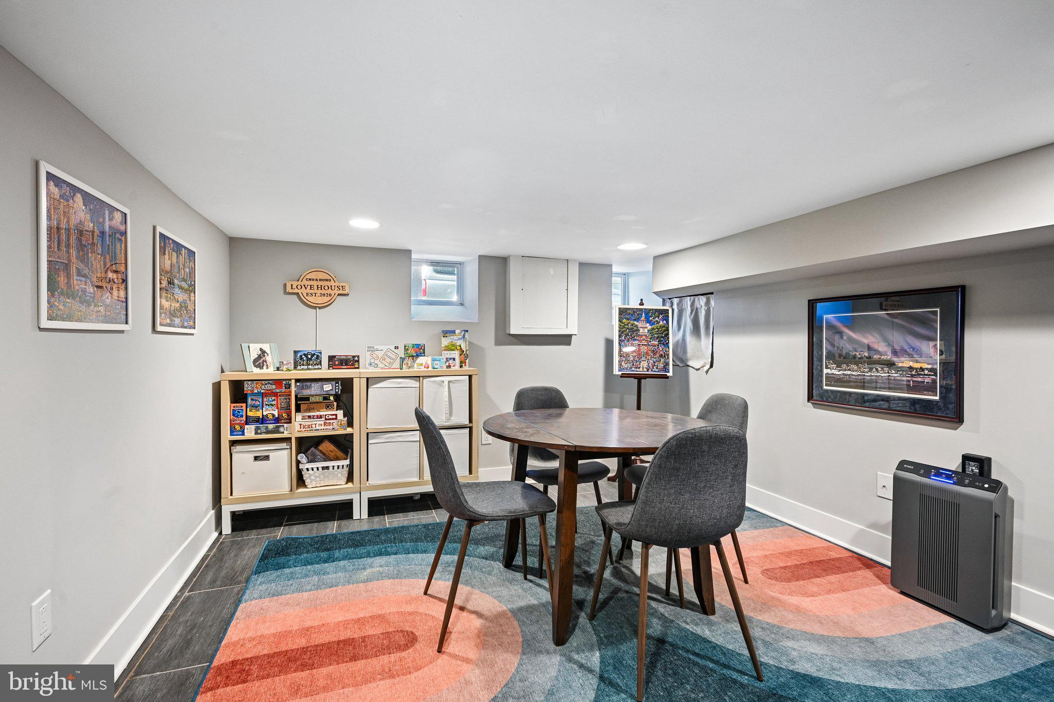 FISHTOWN - Residential