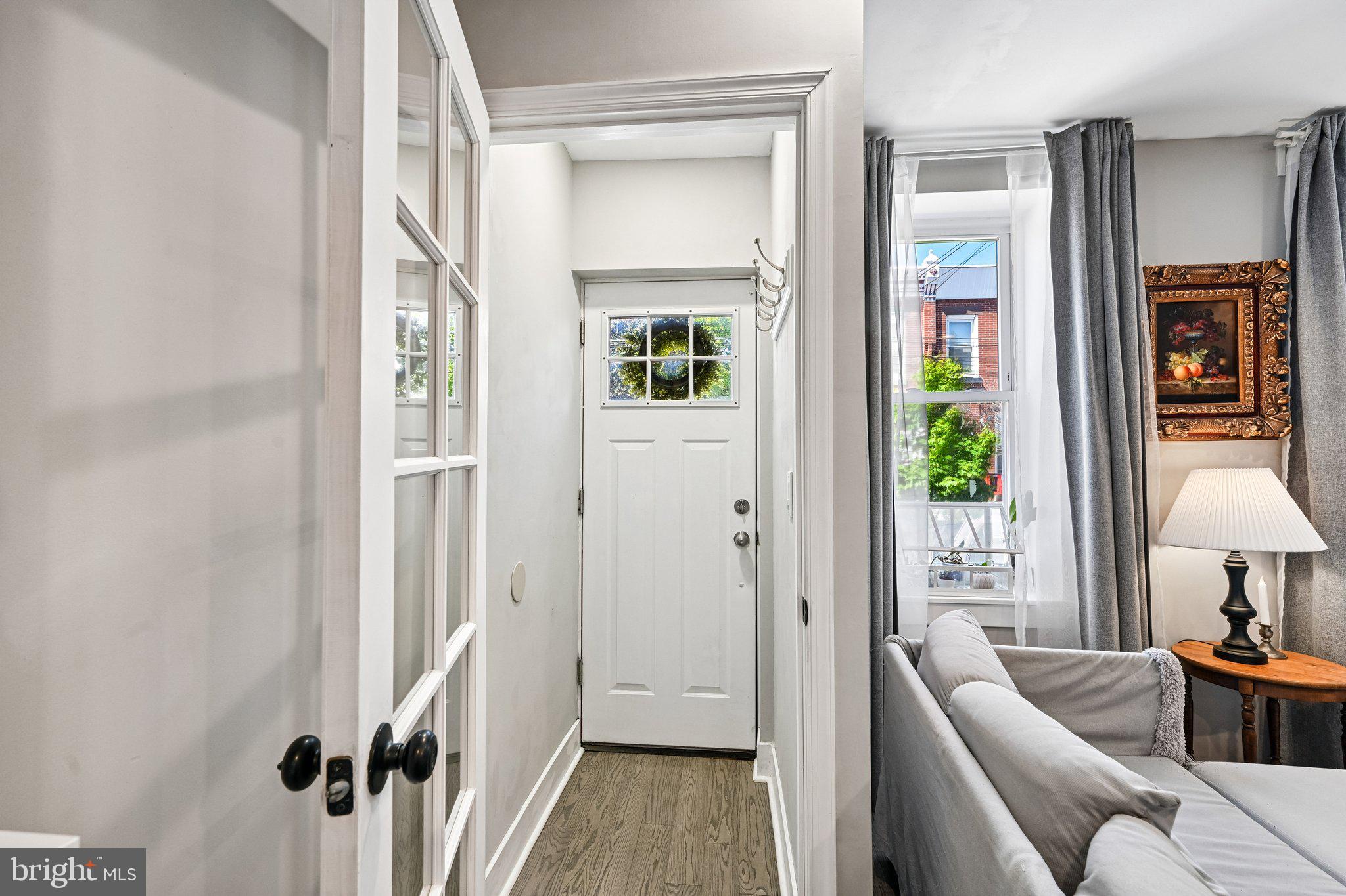 FISHTOWN - Residential