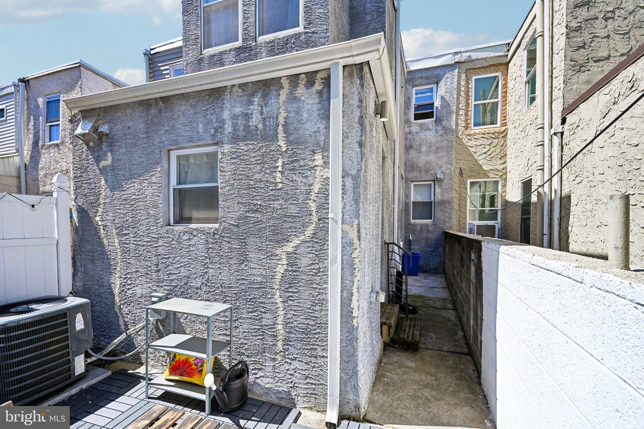 FISHTOWN - Residential