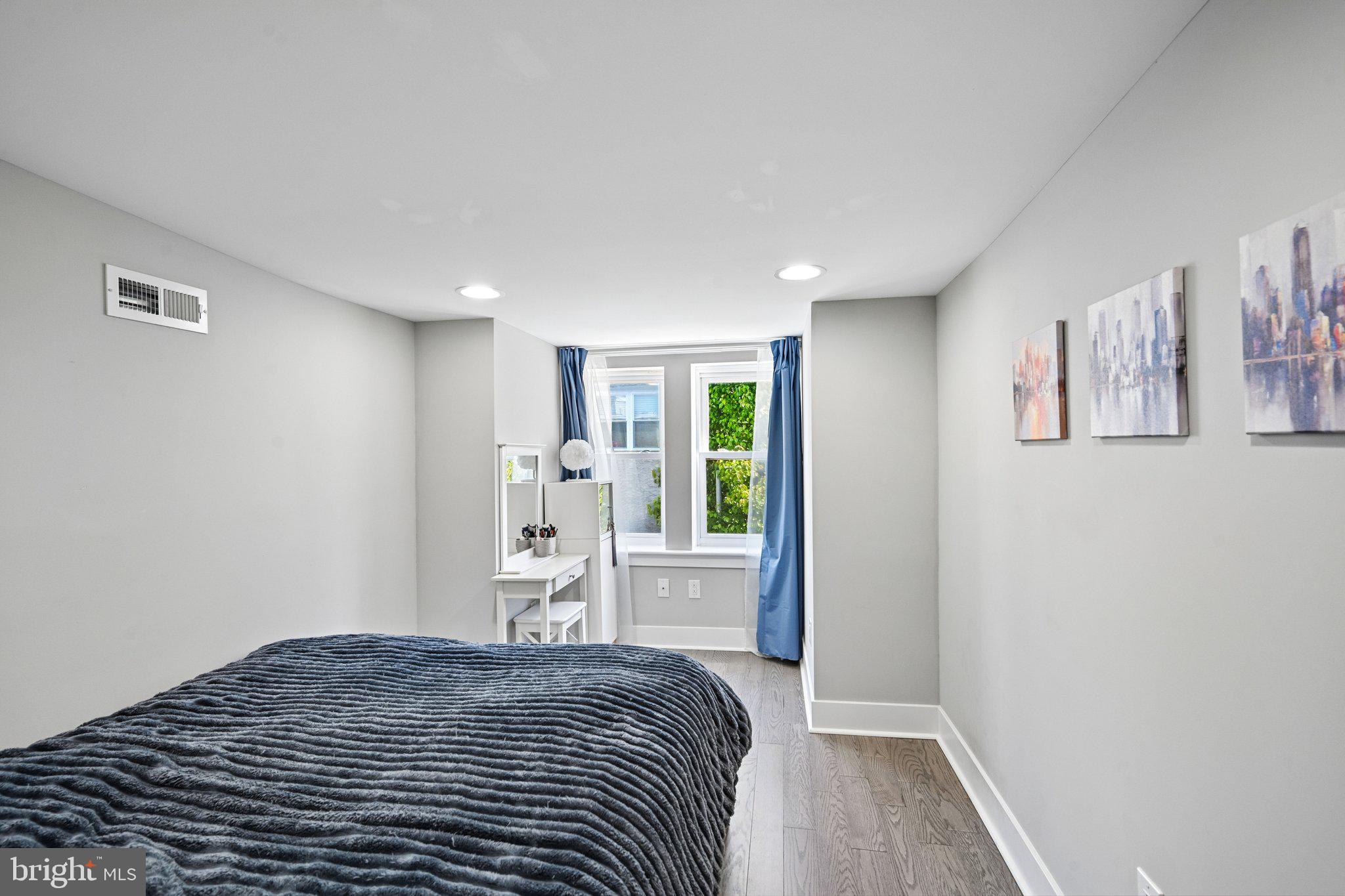 FISHTOWN - Residential