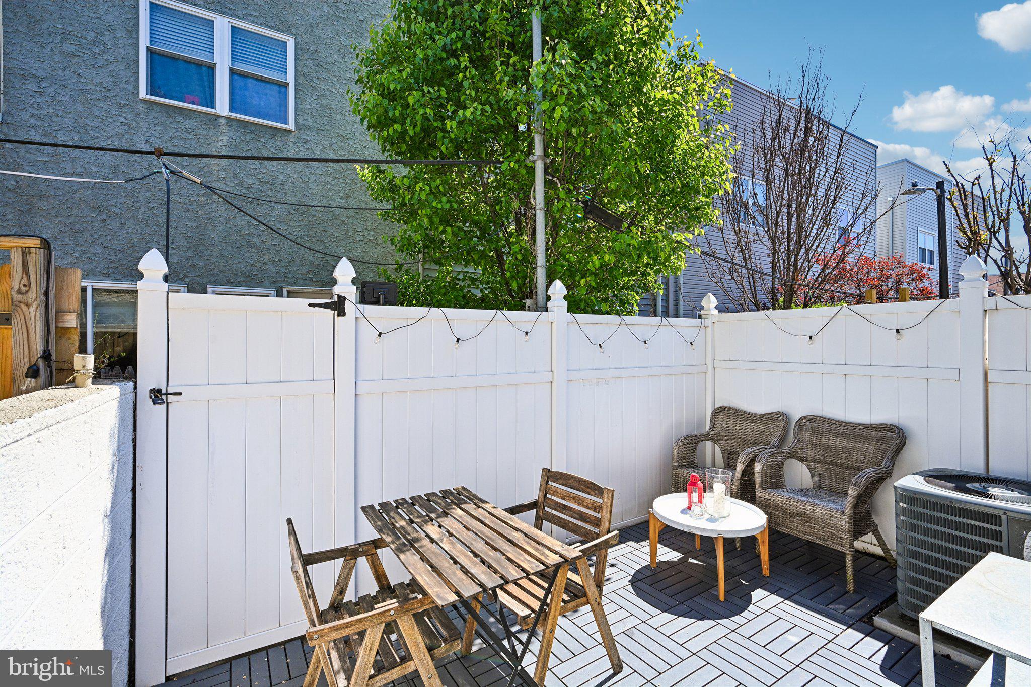 FISHTOWN - Residential