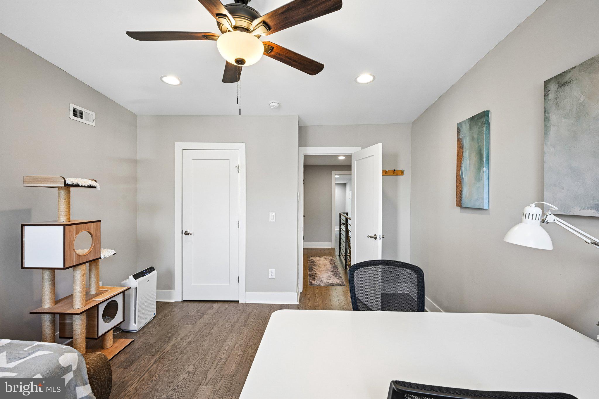 FISHTOWN - Residential