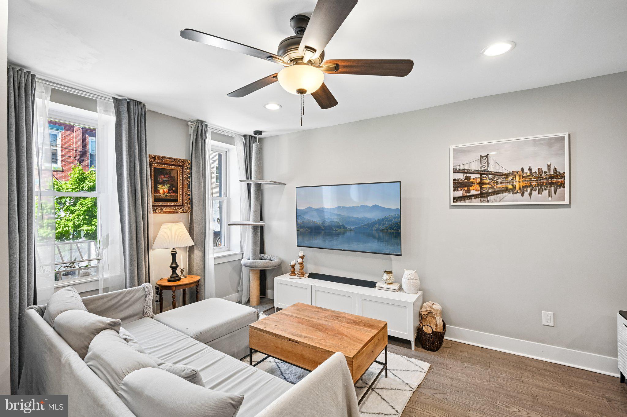 FISHTOWN - Residential